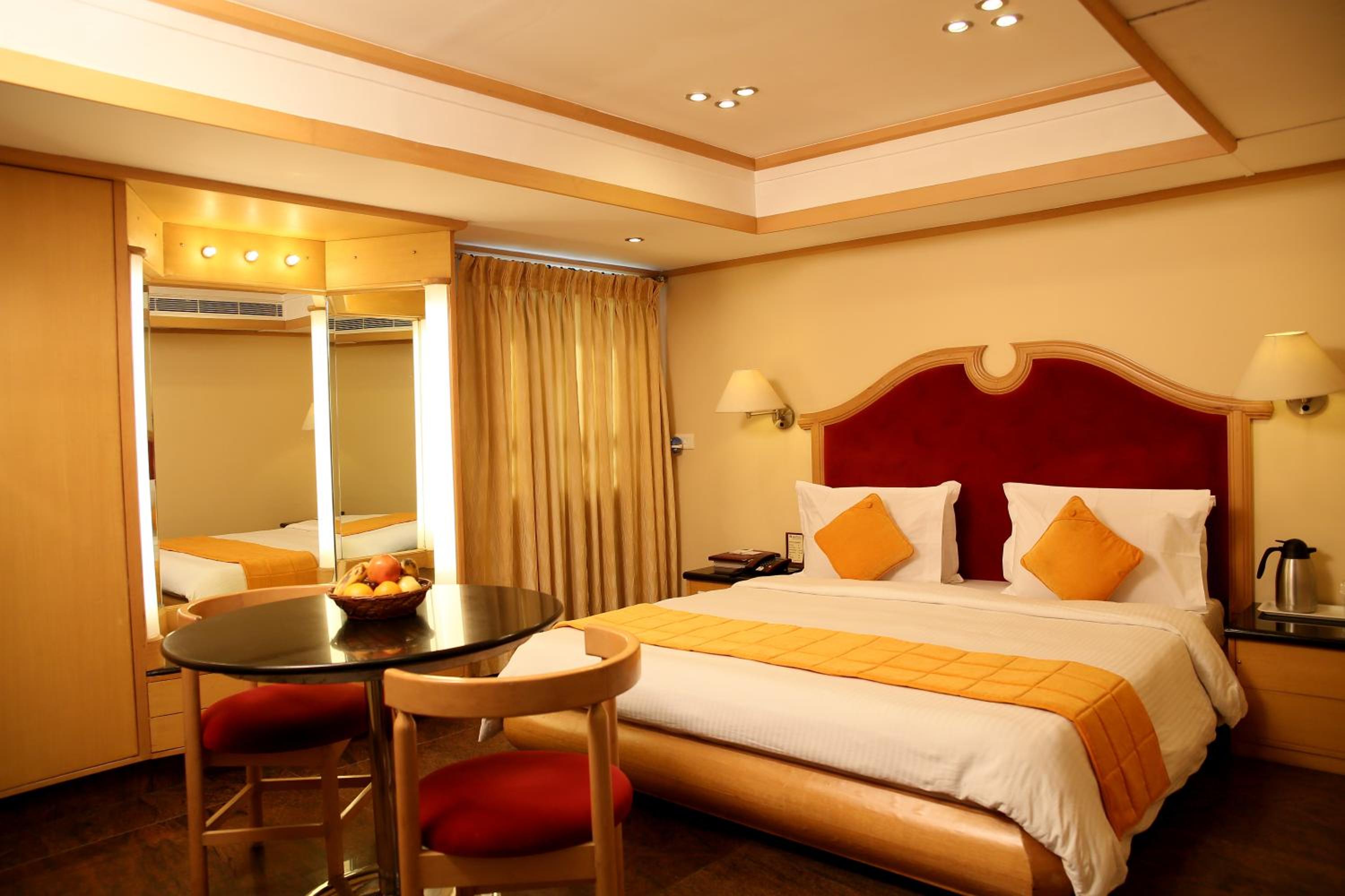 Executive Suite photo 3