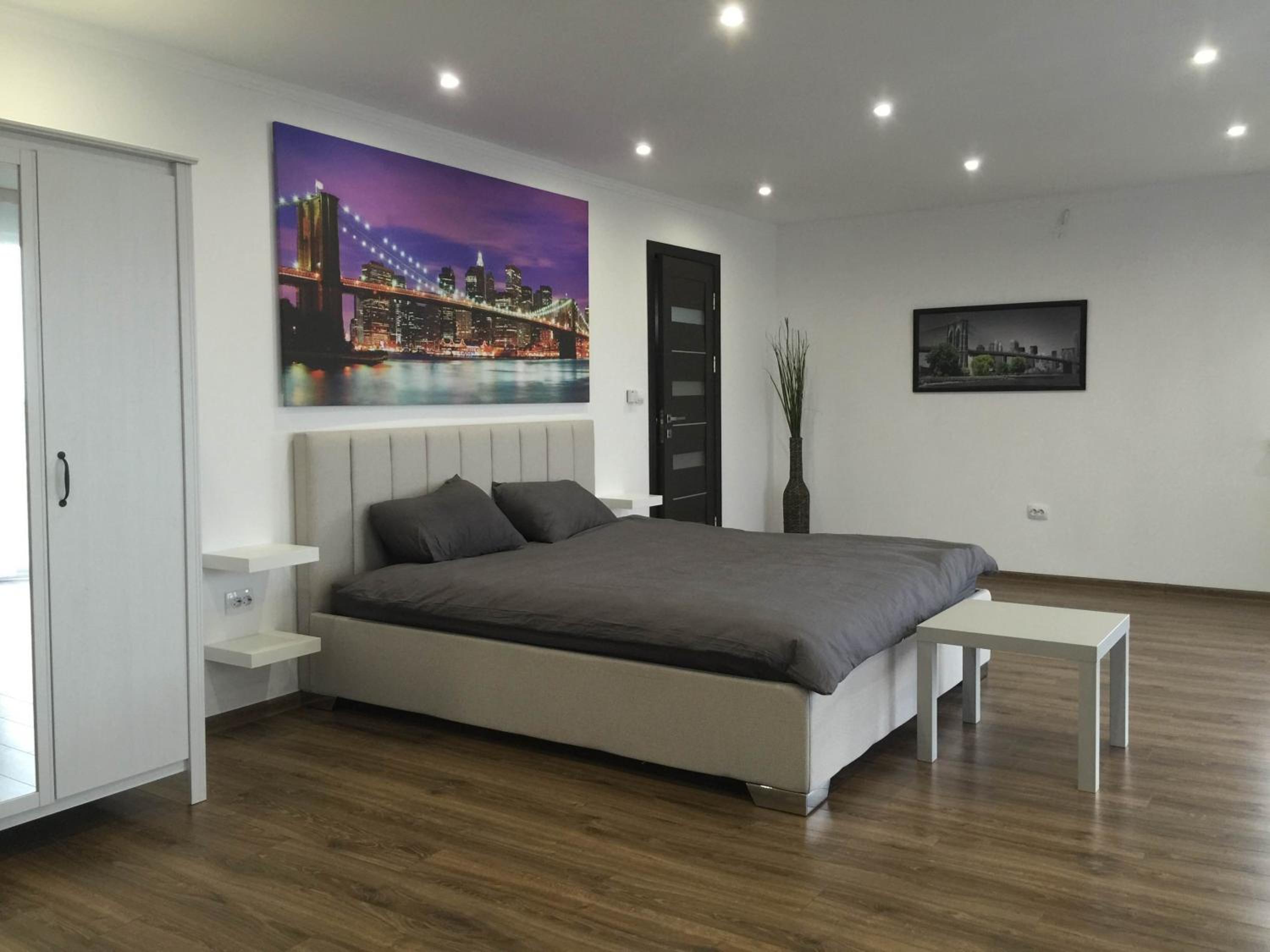 Deluxe Room (2 Adults + 1 Child) photo 3