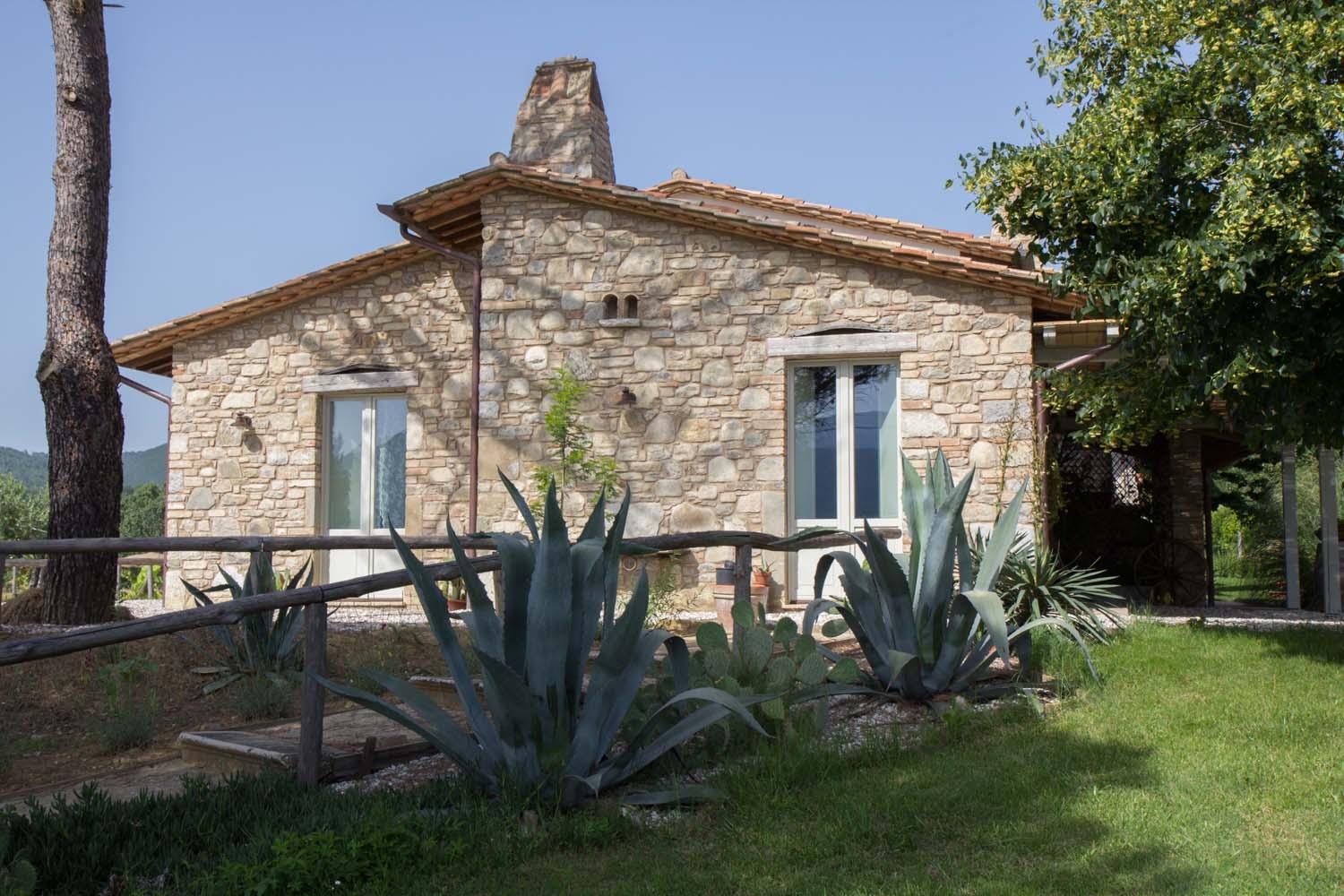 Villa with Private Pool photo 2
