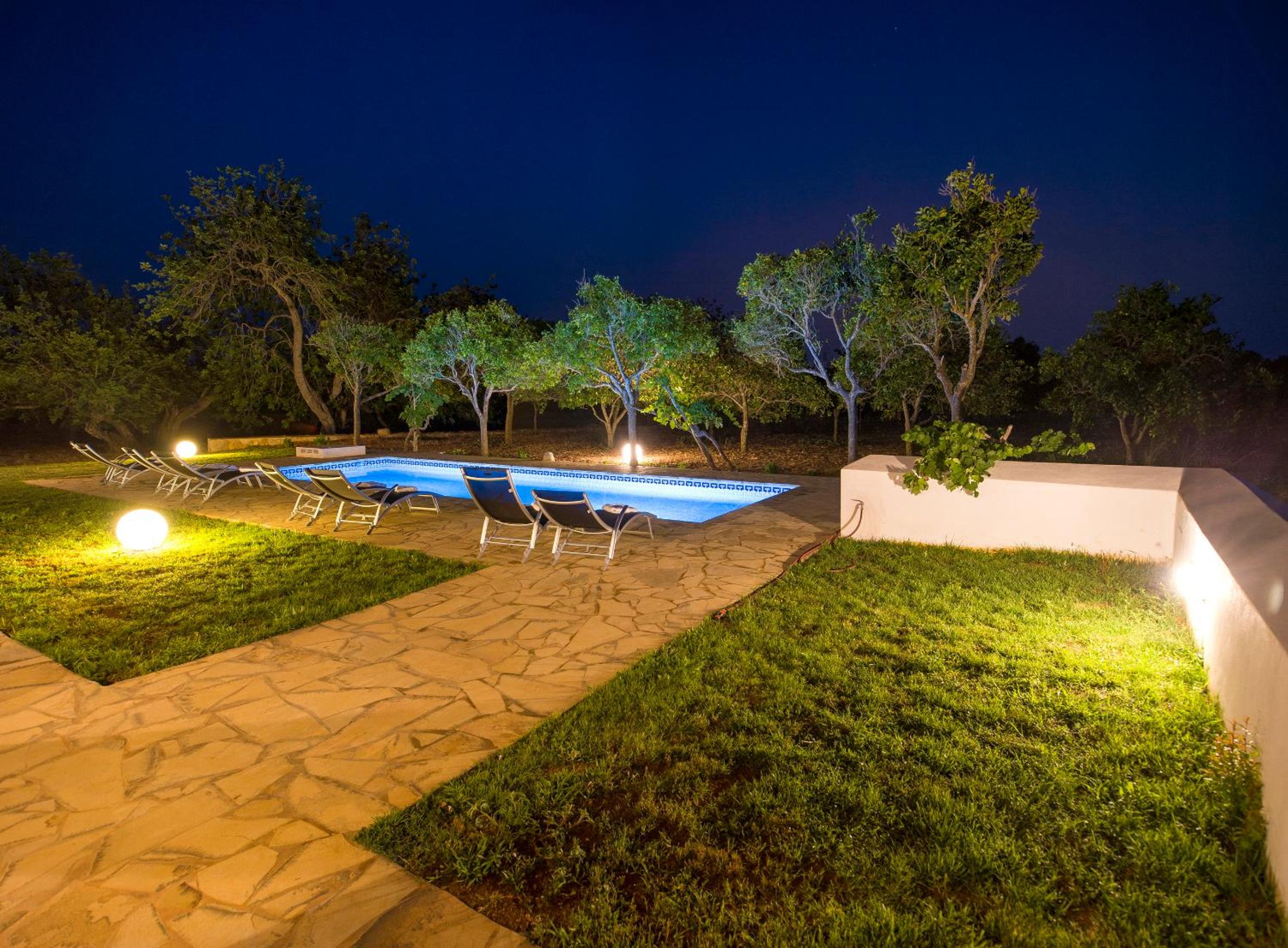 Villa photo 2