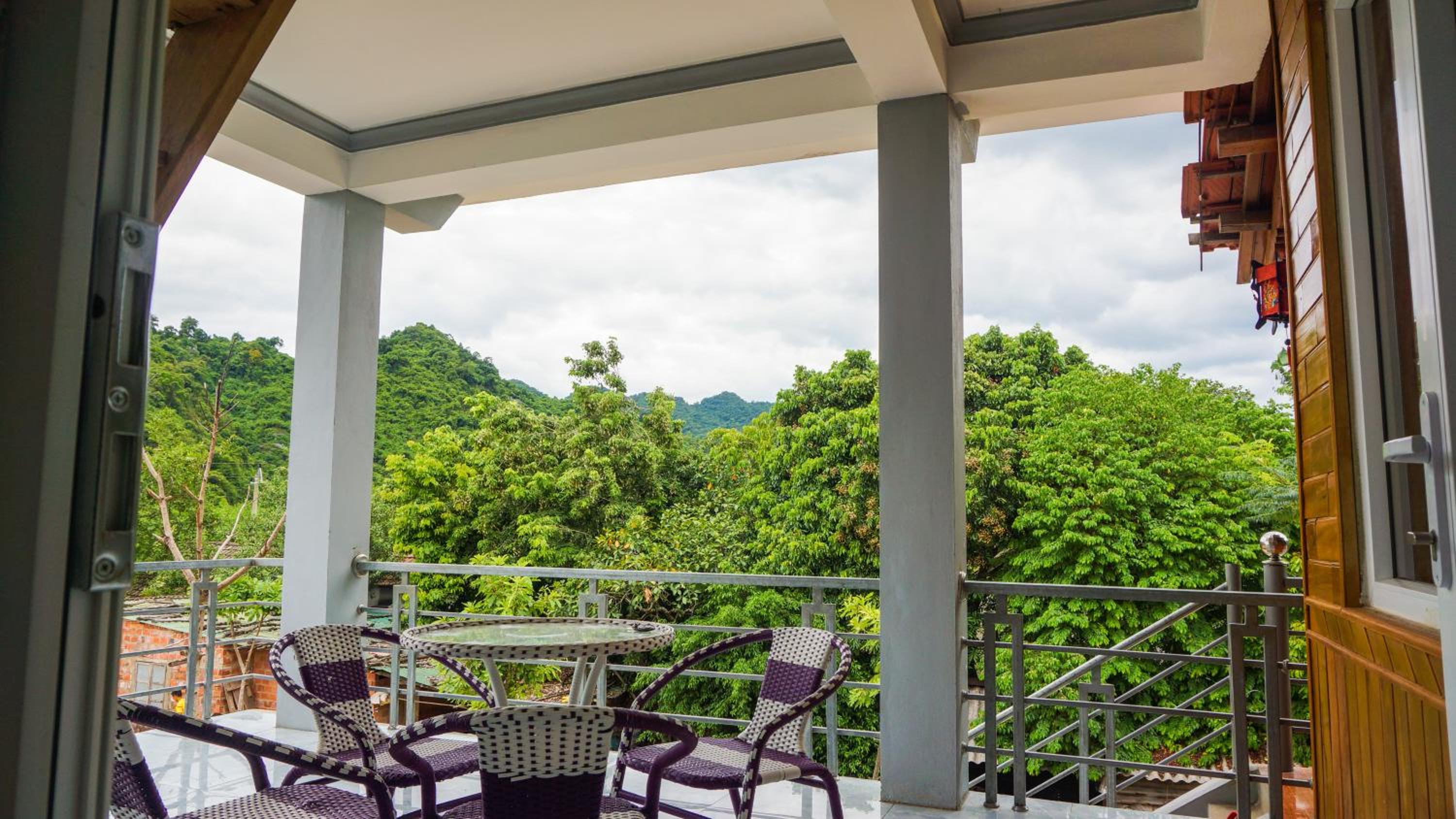 Double Room with Village View photo 3
