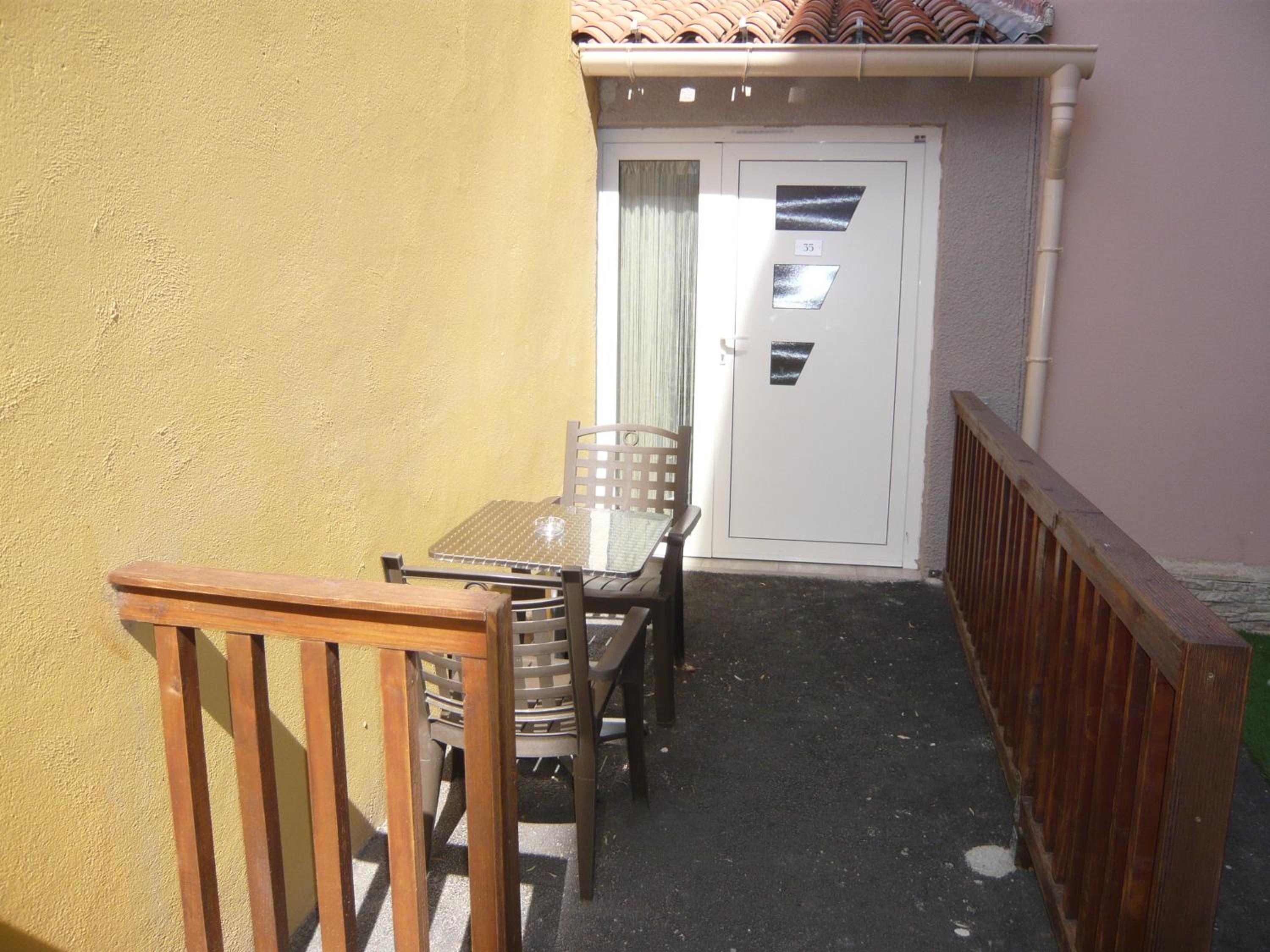Ground floor Budget Double Room photo 2