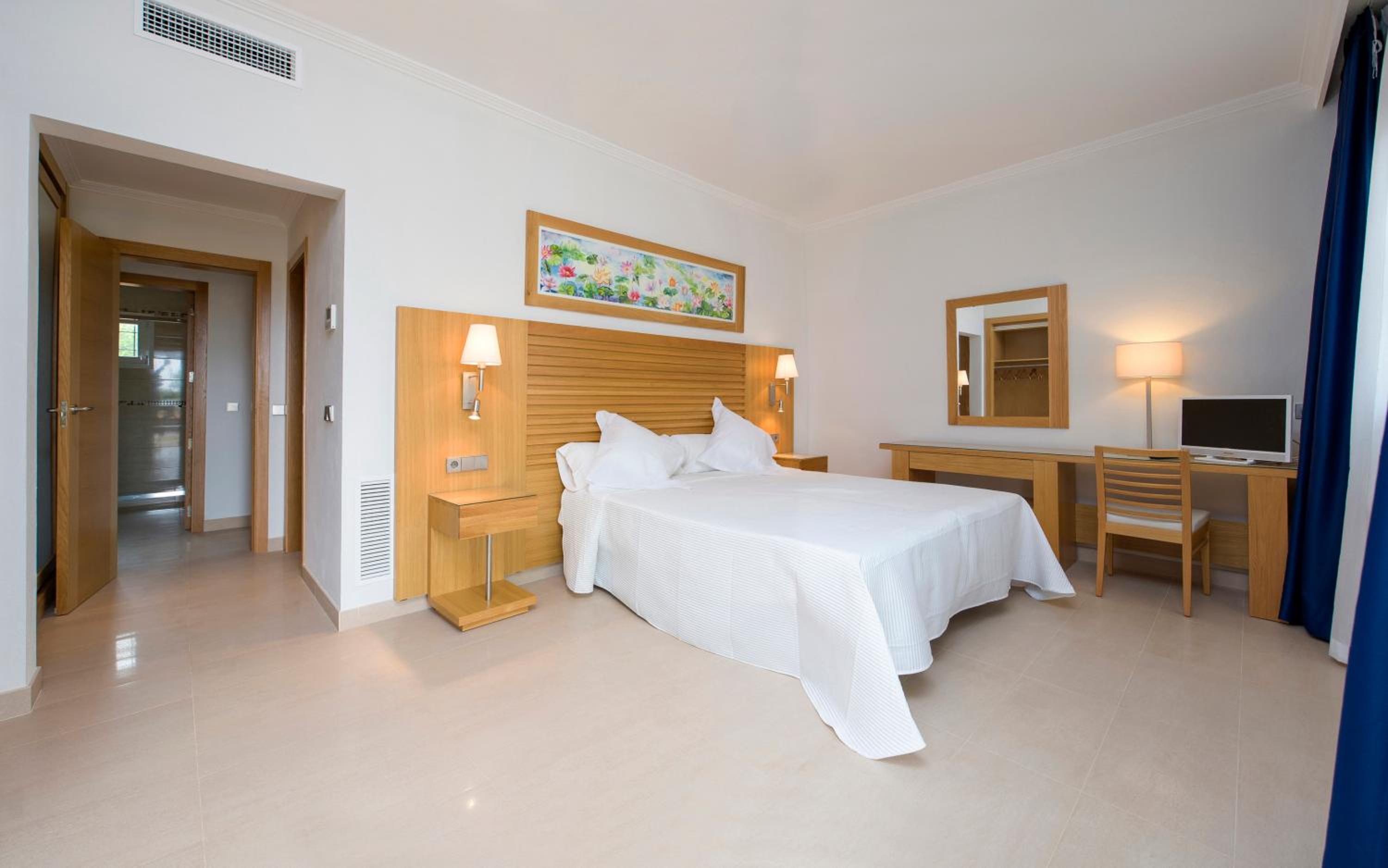 Casa de Vacaciones