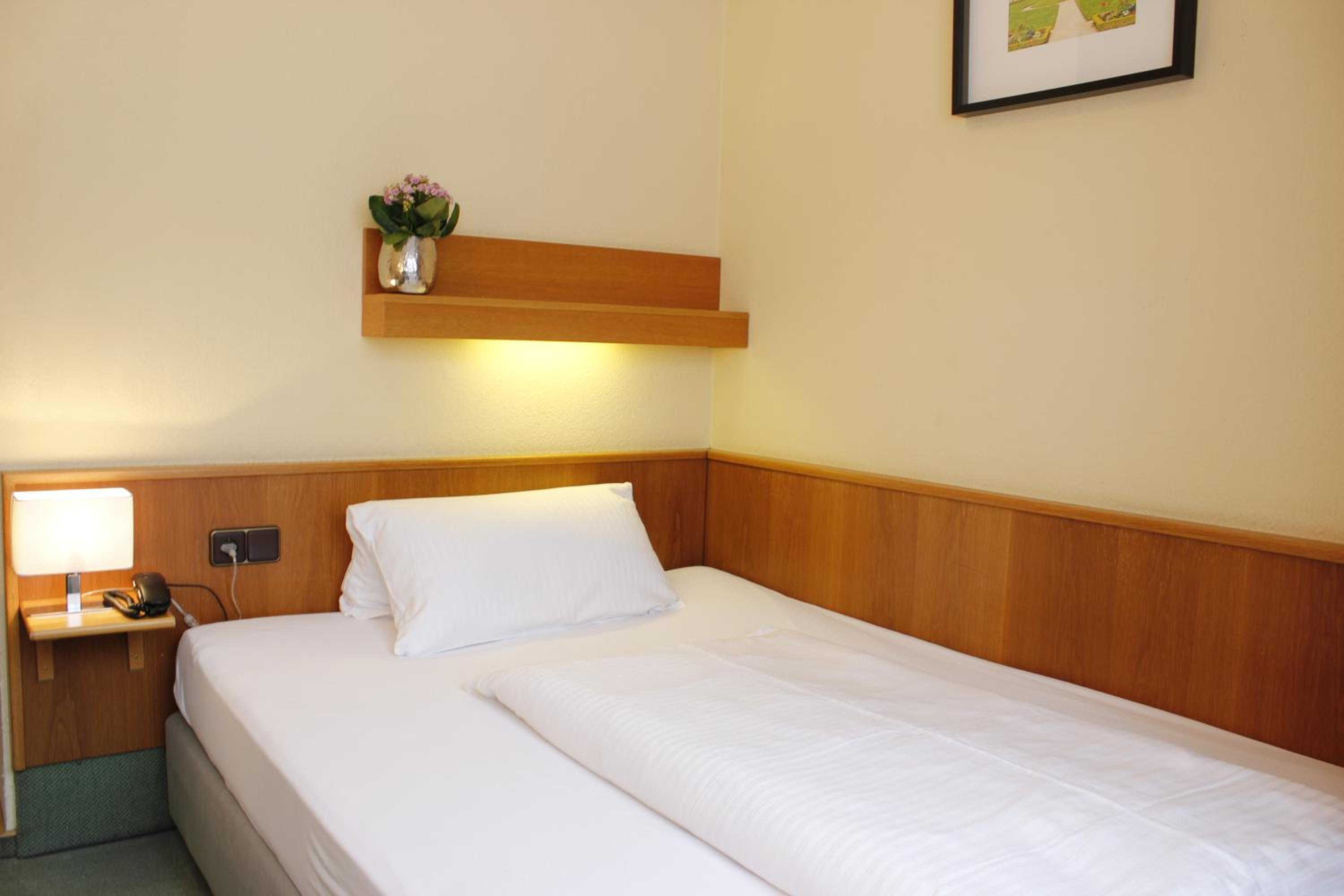 Comfort Single Room photo 3