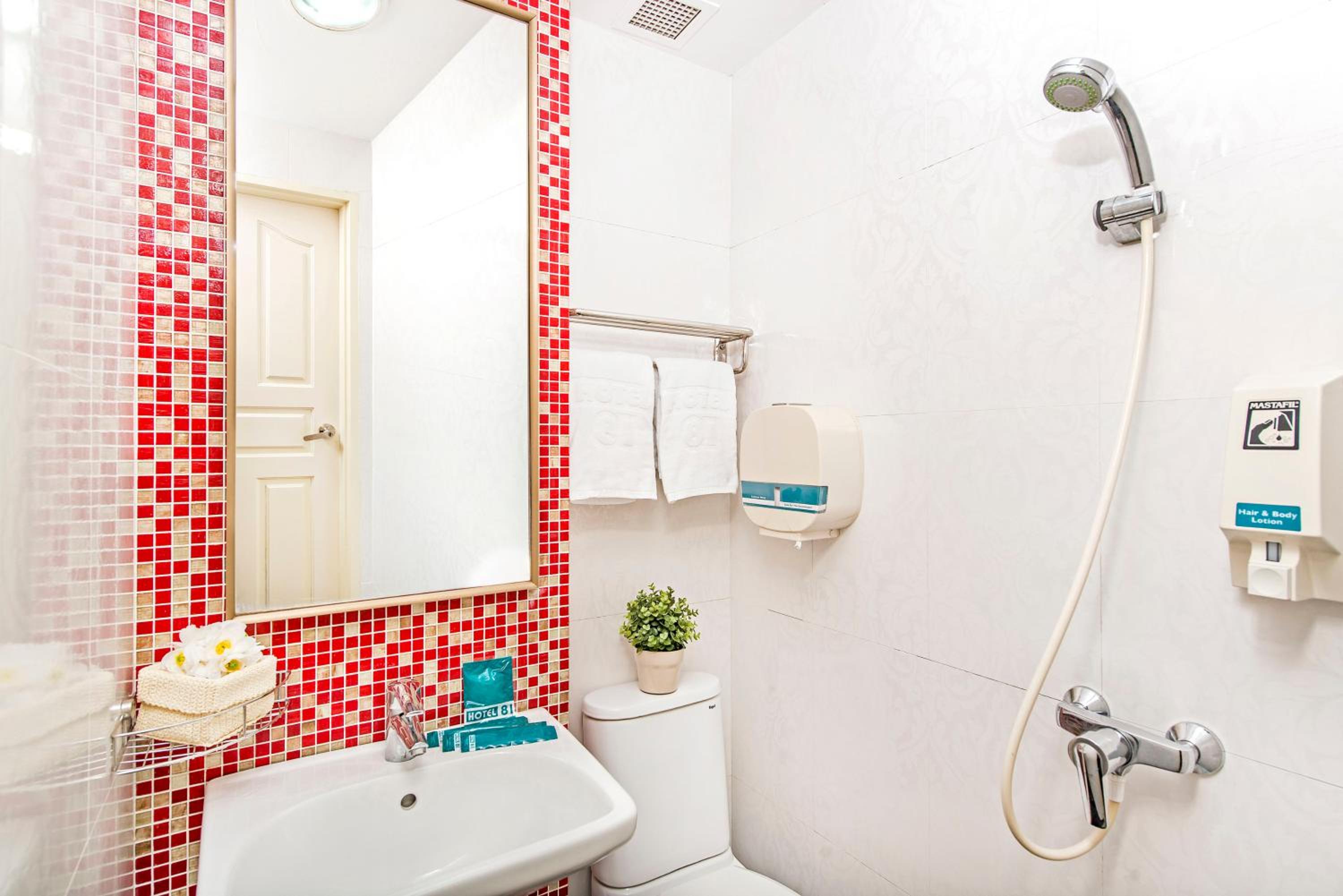 Special Offer - Standard Double Room without Window photo 2
