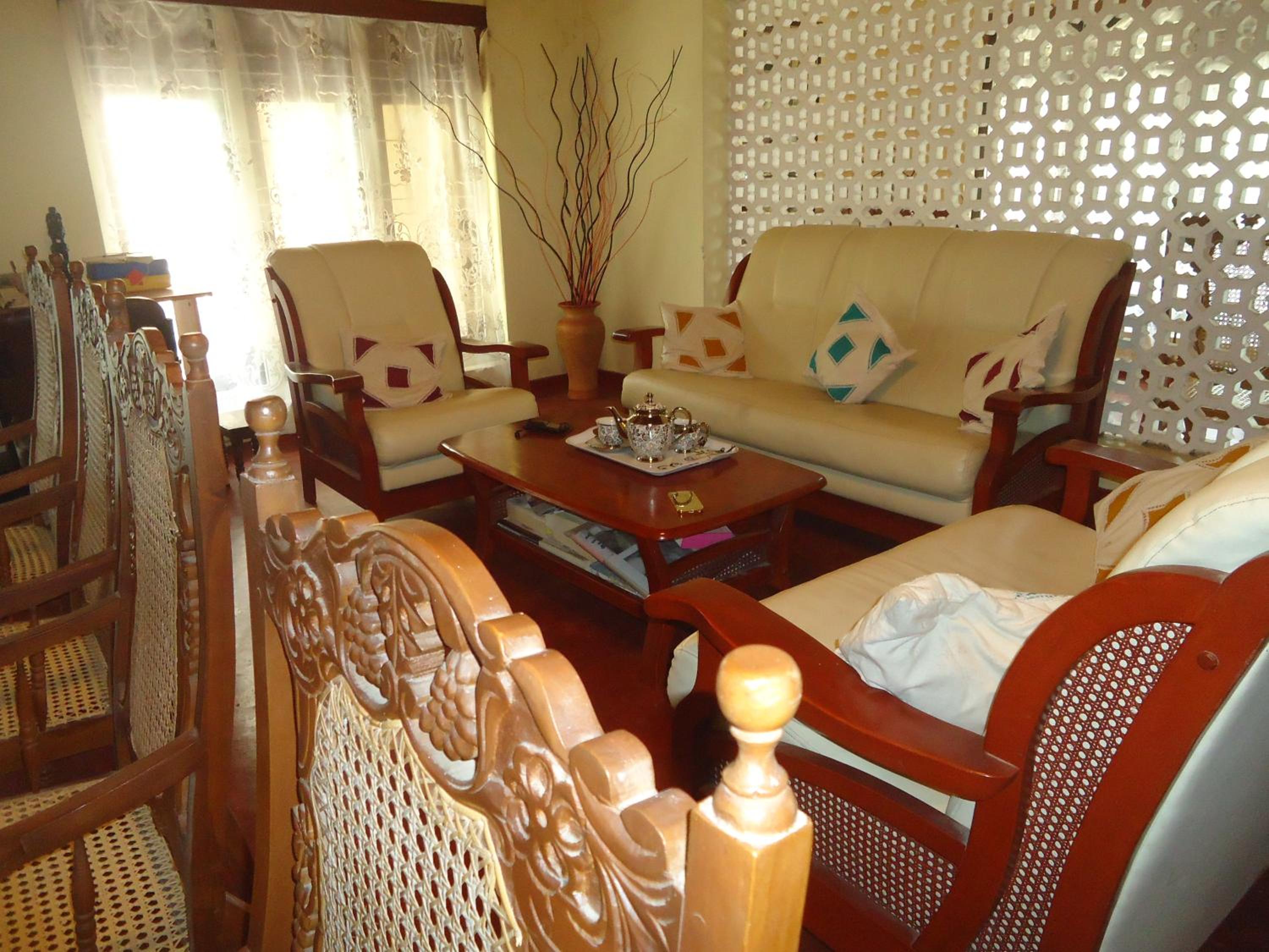 Double Room with Balcony photo 2