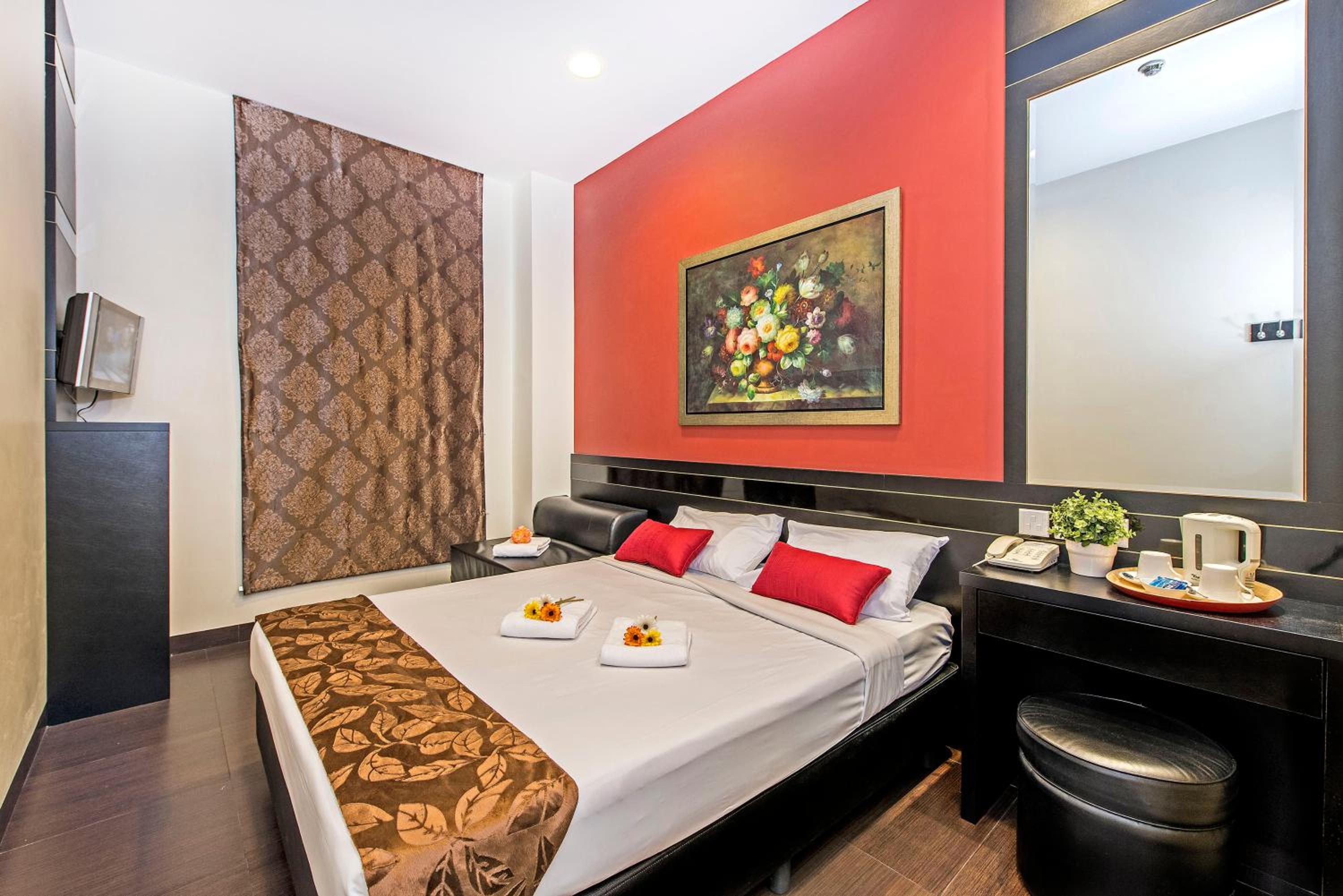 Special Offer - Superior Double Room