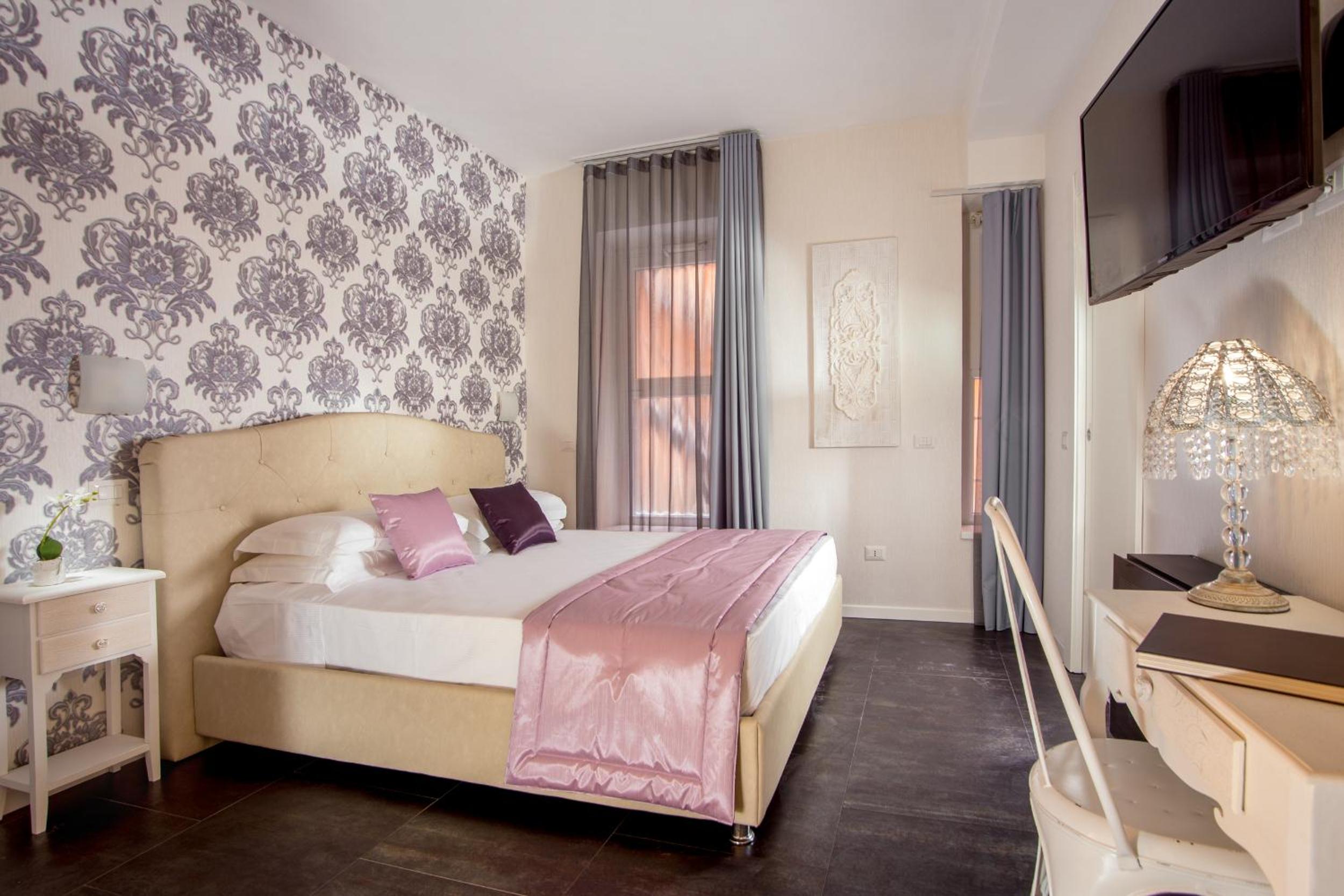 Standard  Double Room photo 1