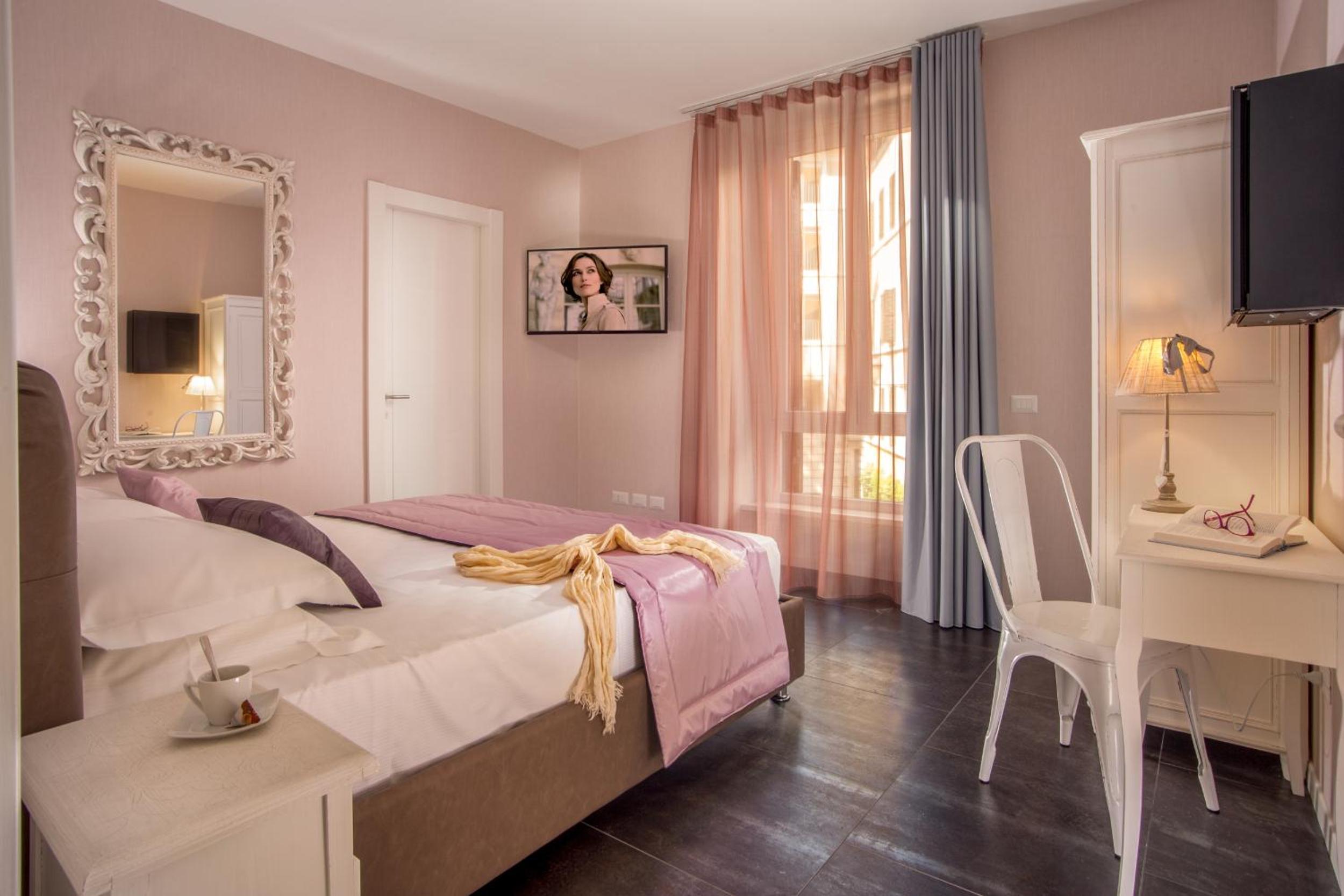 Superior Queen Room photo 2