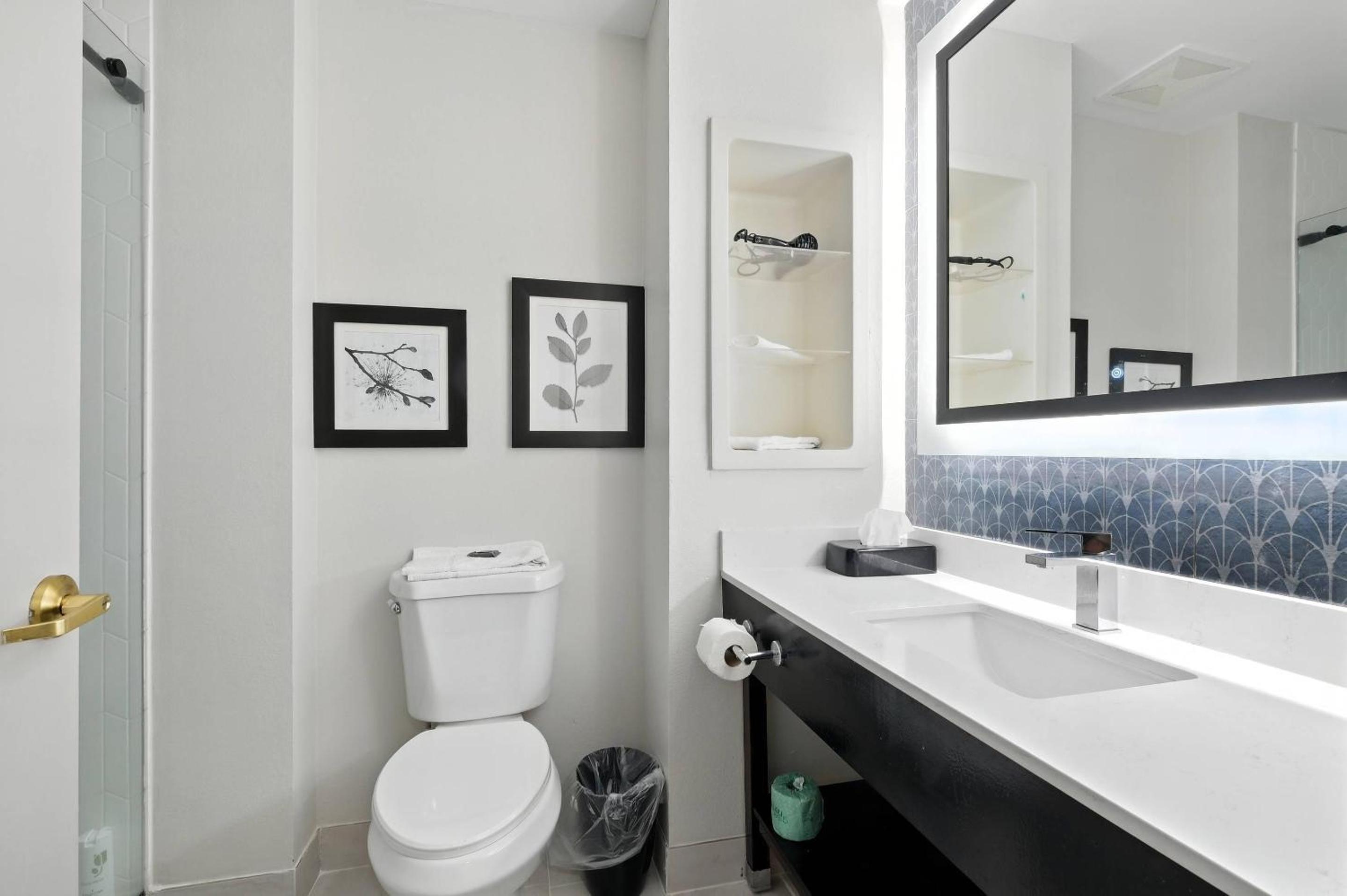 Standard Room J