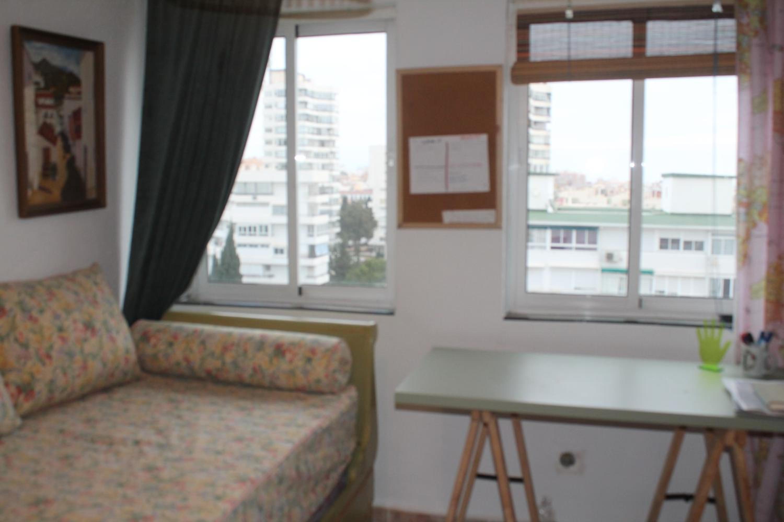 Habitación Doble o con Dos Camas