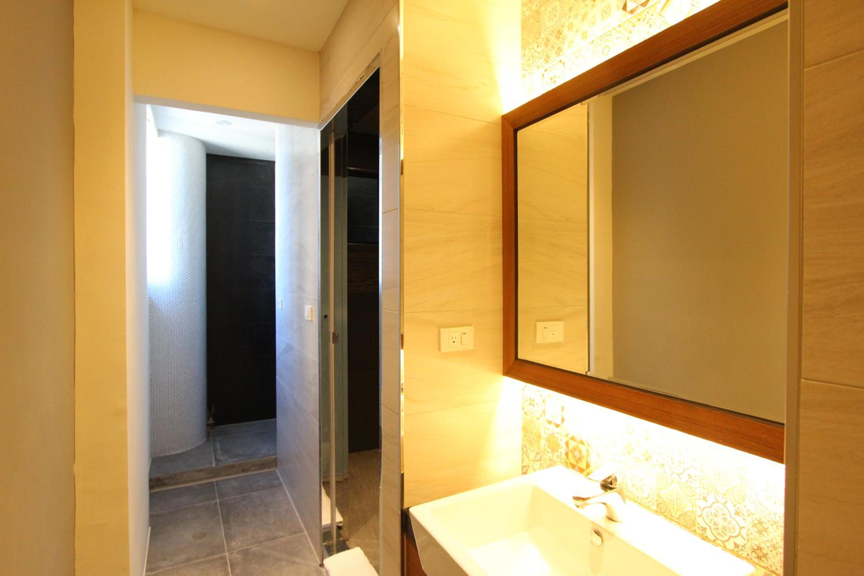 Deluxe Quadruple Room photo 2