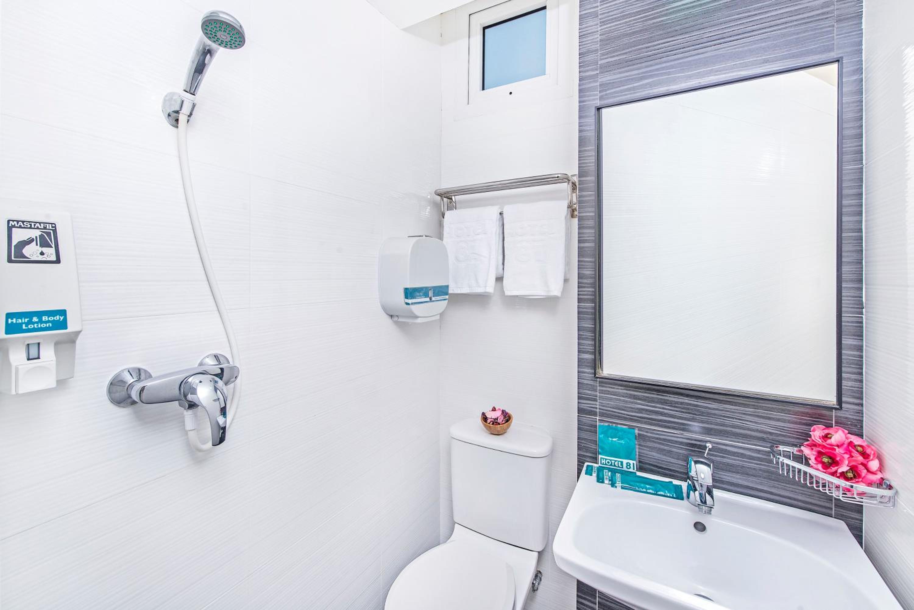 Special Offer - Standard Twin Room photo 2
