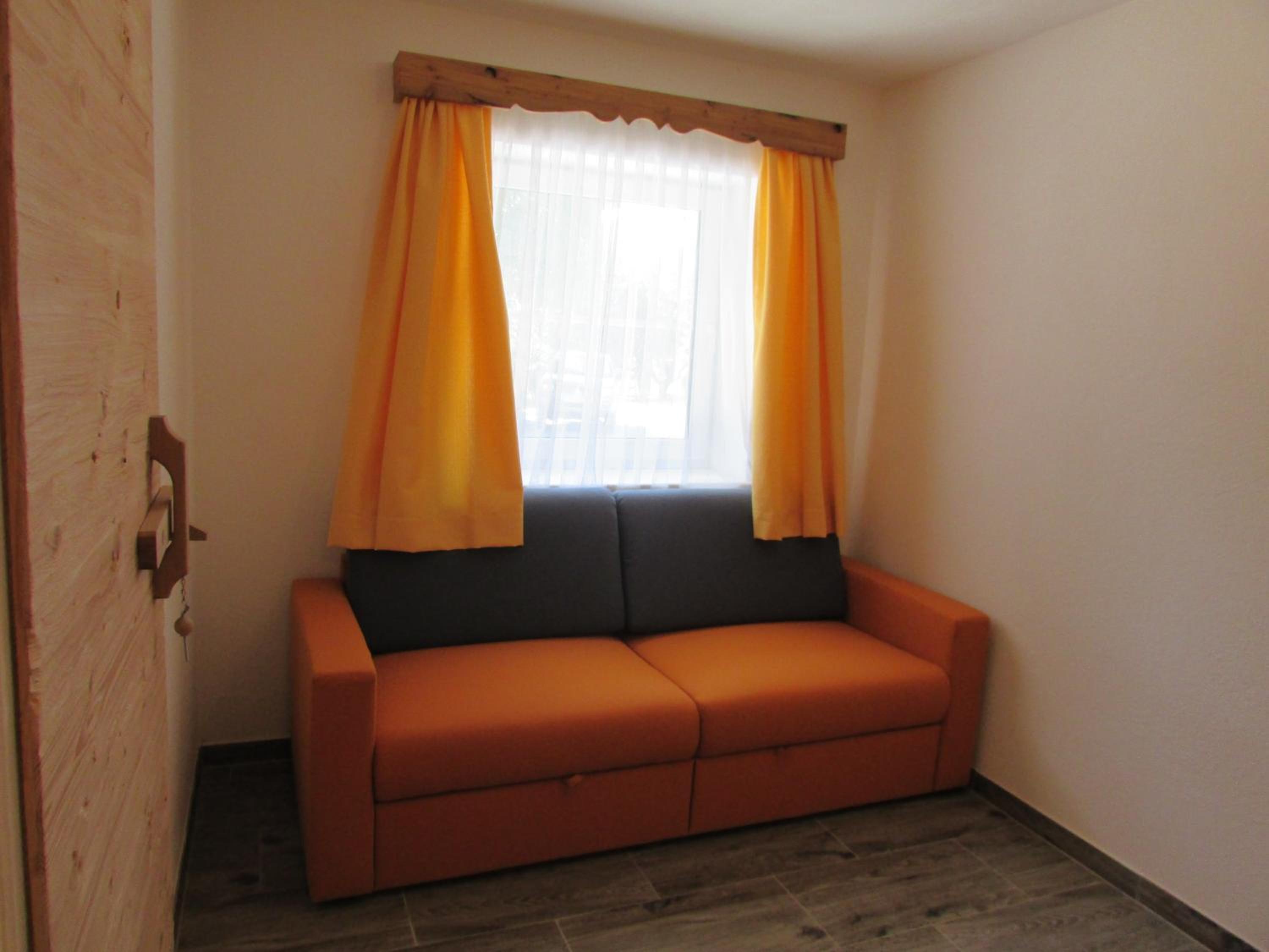 Three-Bedroom Apartment Ground Floor "Roßstall" photo 3