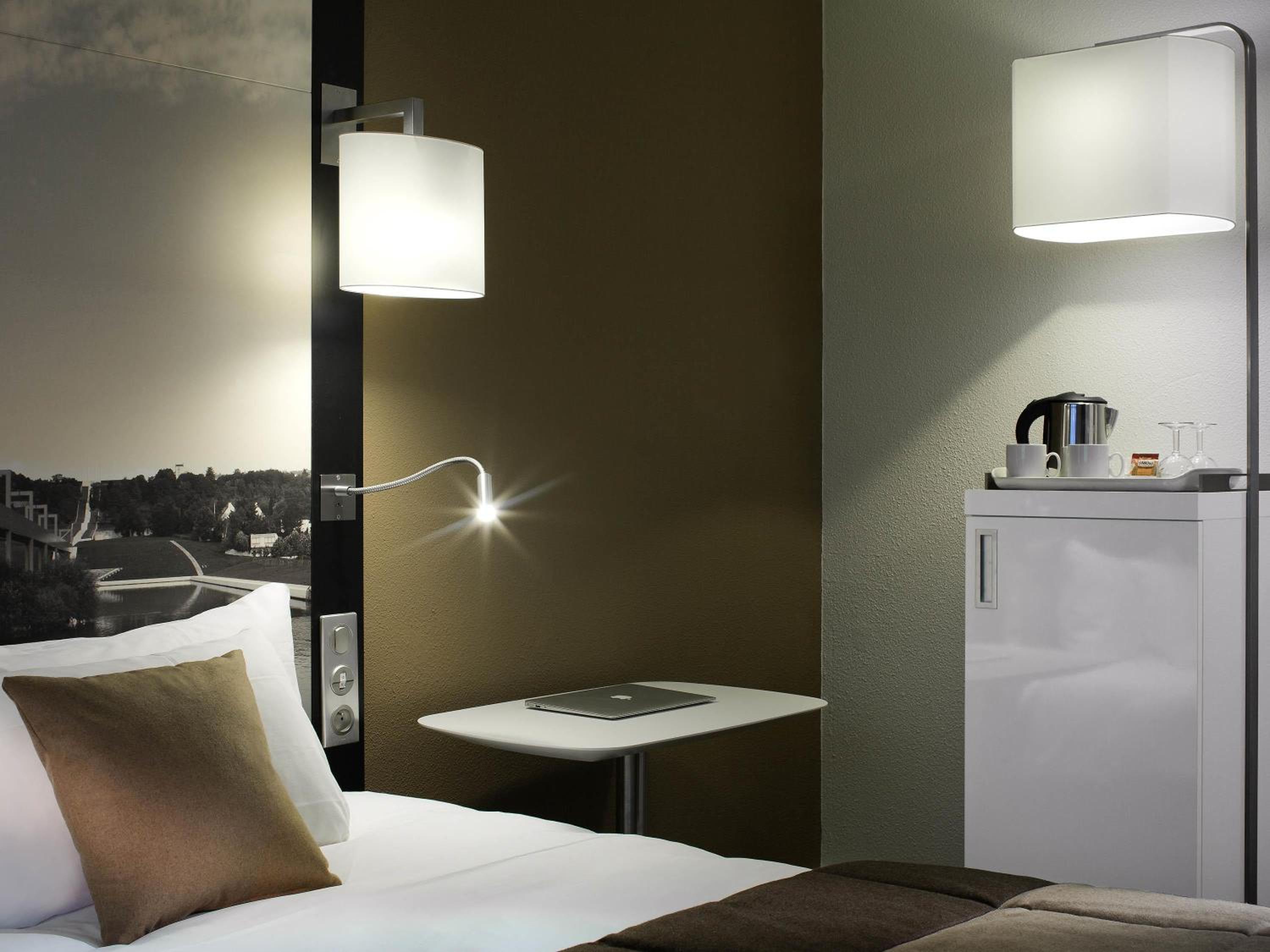 Classic Twin Room - Photo 1