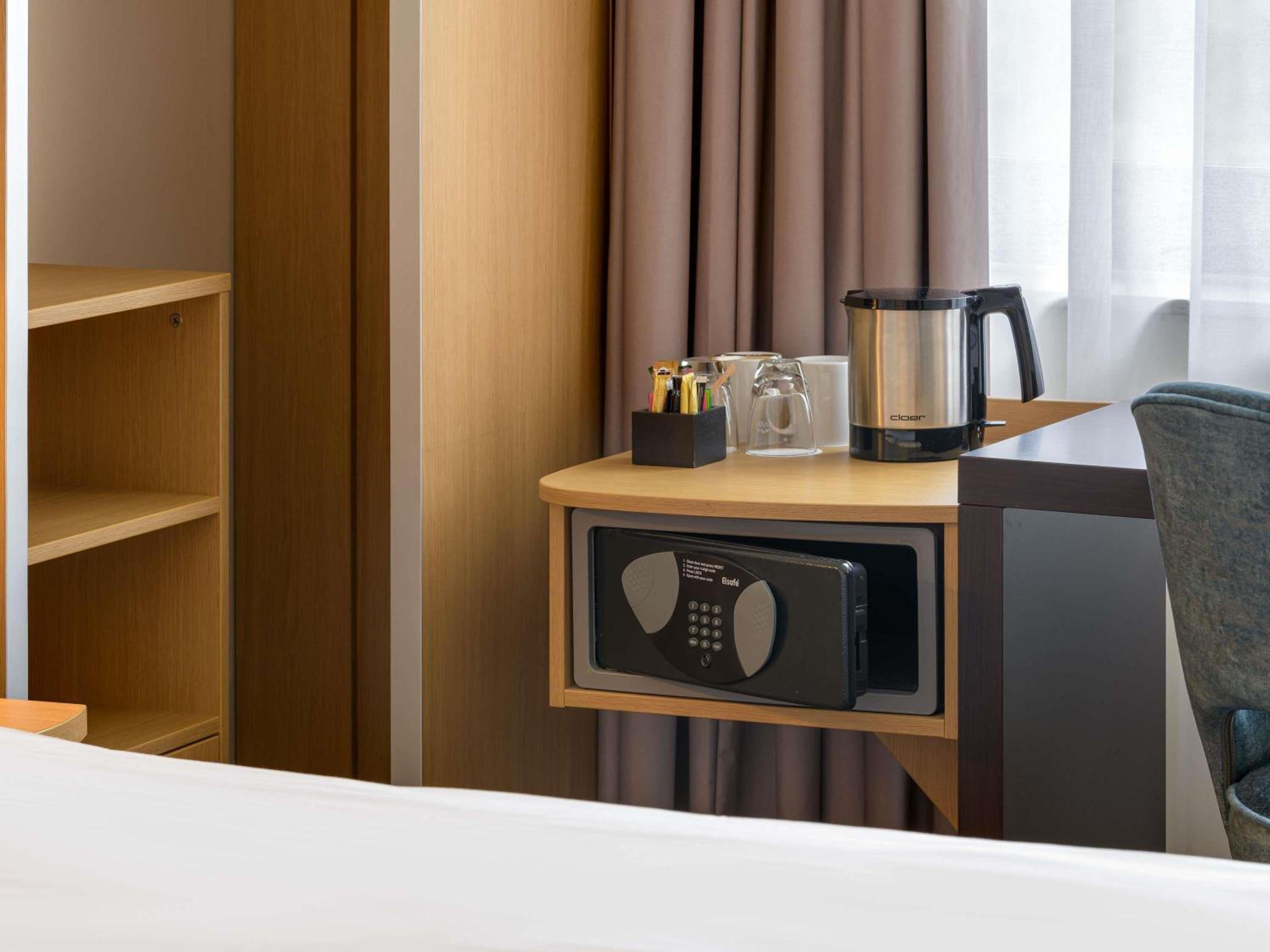 Standard Room - Photo 7