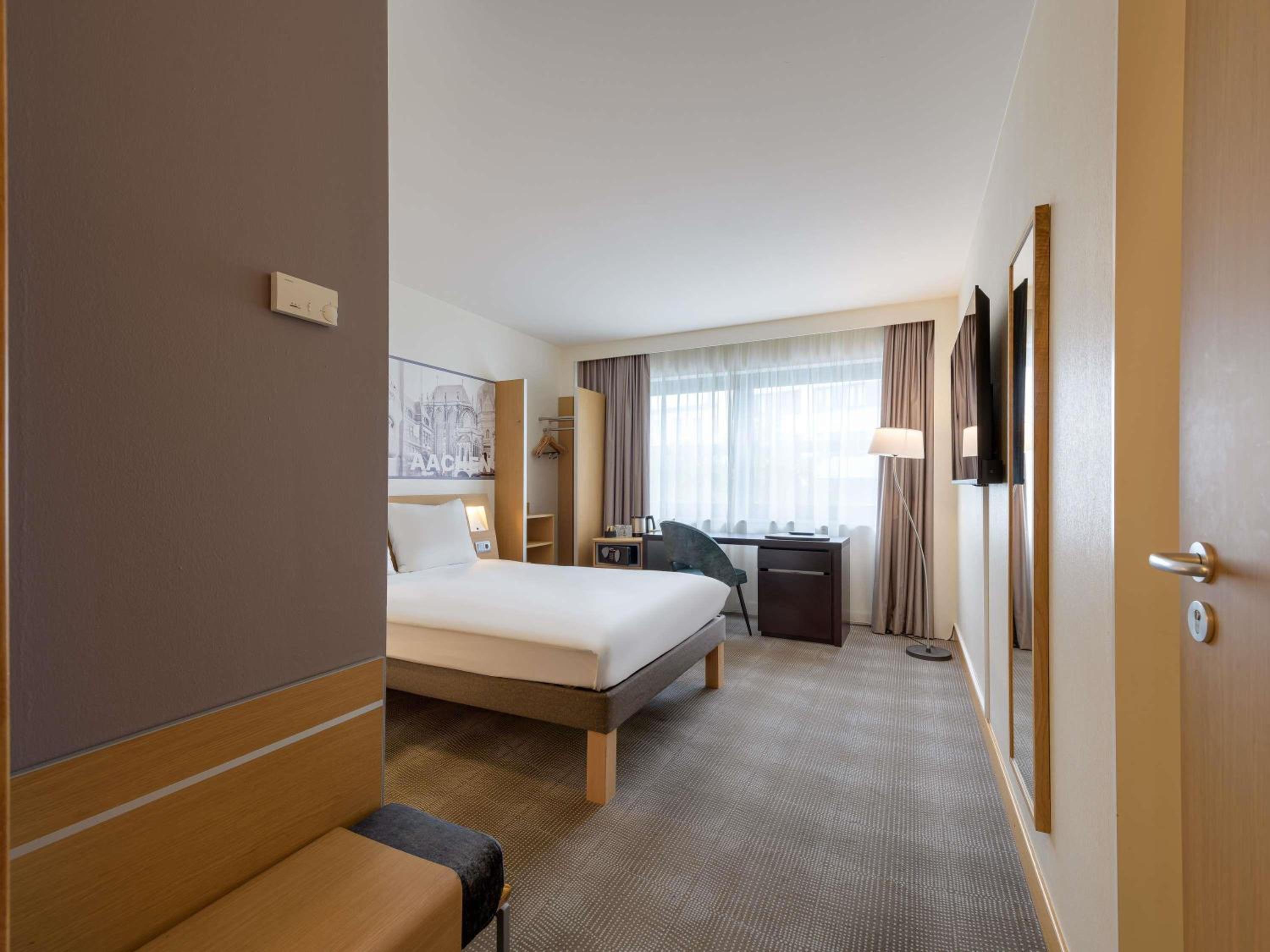 Standard Room - Photo 6