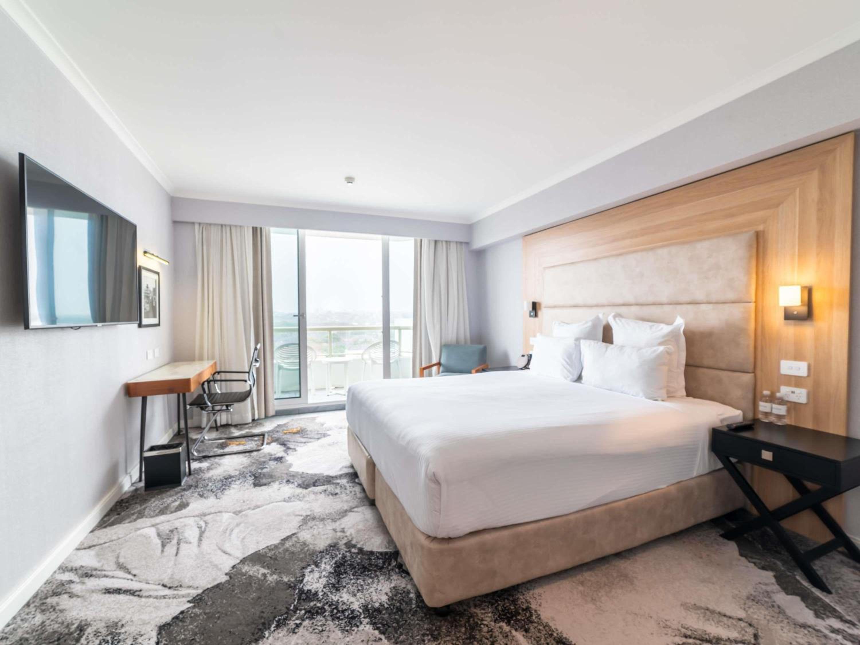 Superior Family Connecting Room