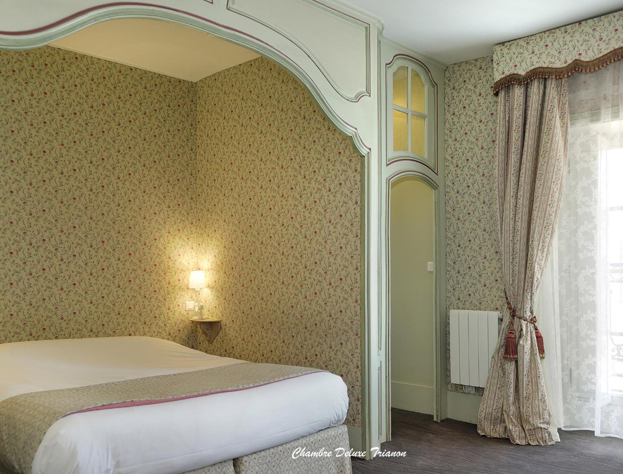 Deluxe Double or Twin Room - Photo 4