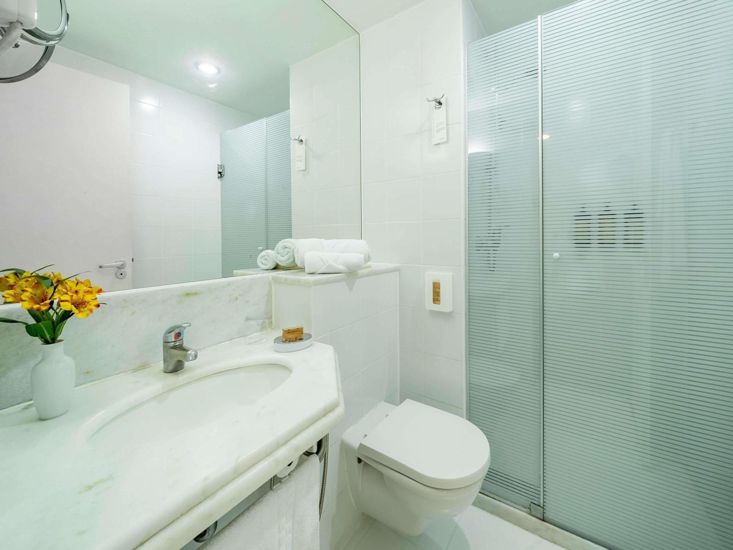 Standard Room with 2 Single Beds