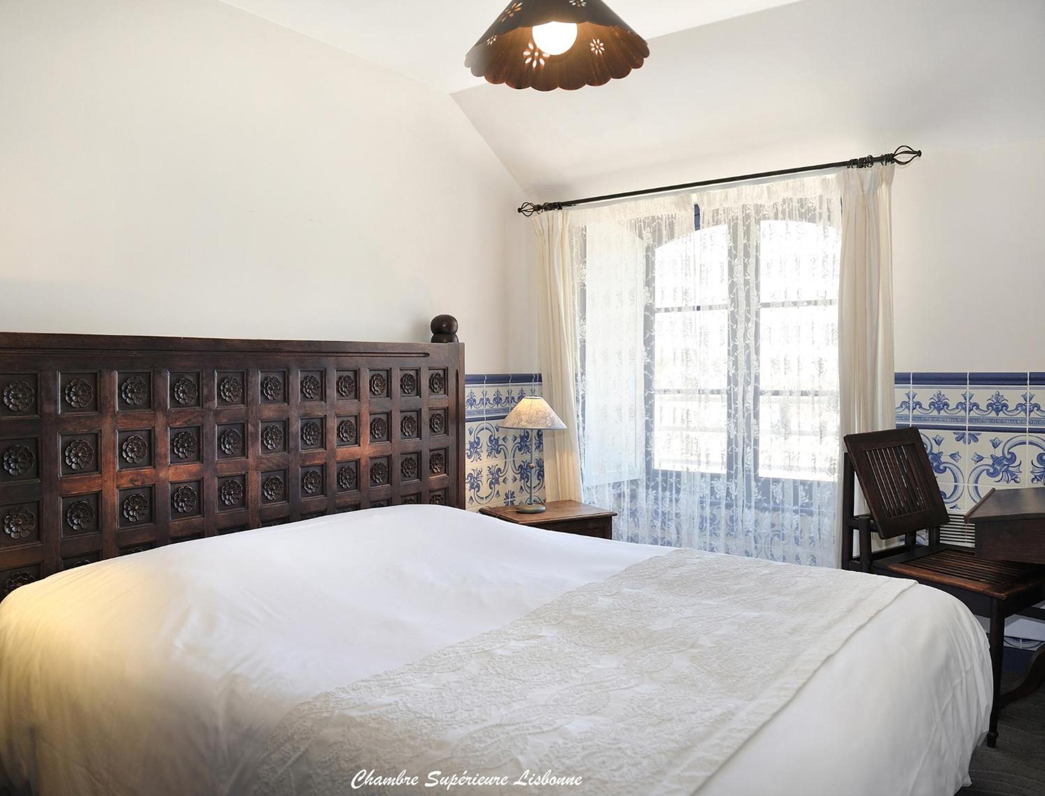 Superior Double or Twin Room - Photo 4