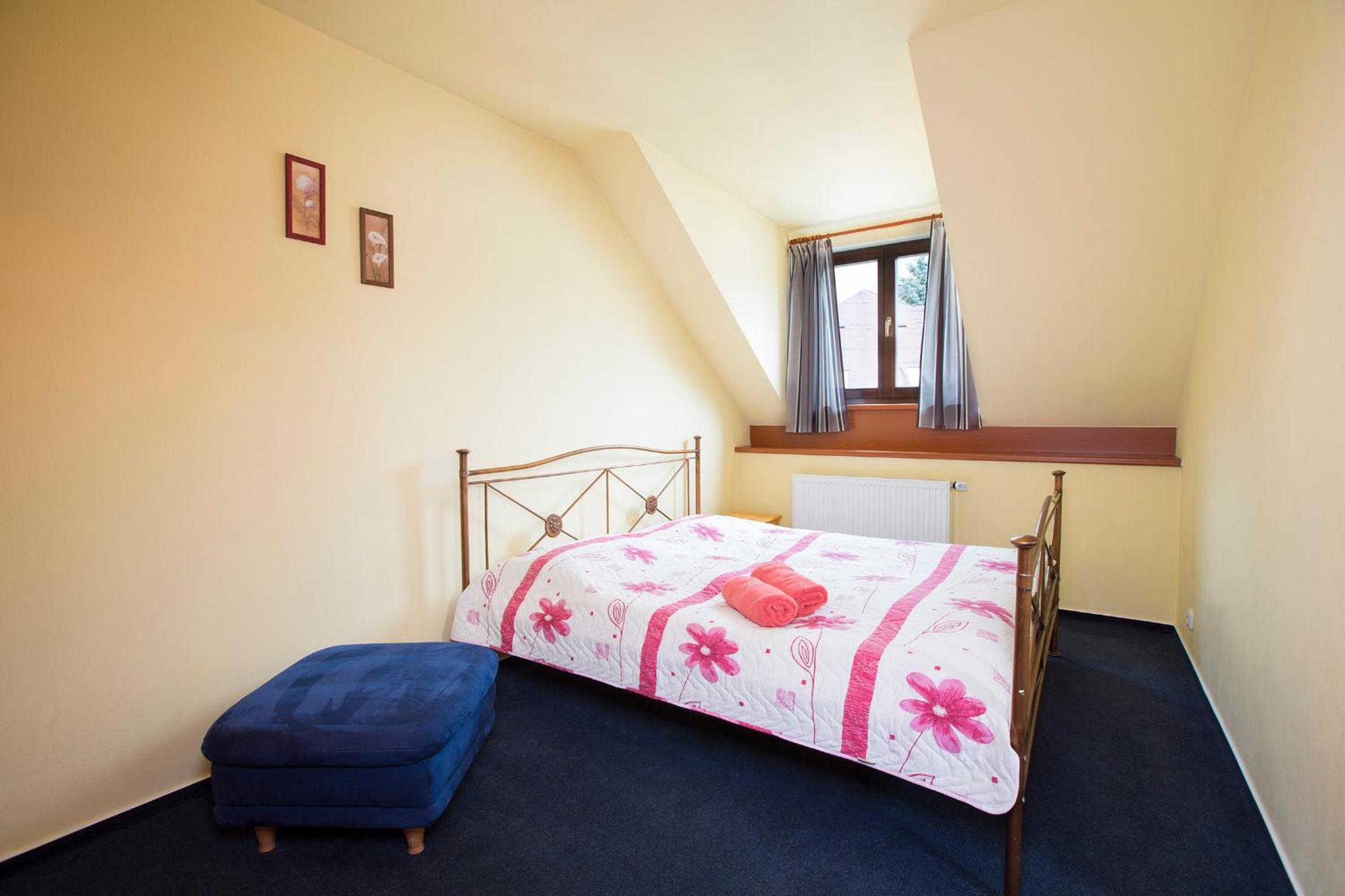 Duplex Apartment (4 Adults) - Photo 1