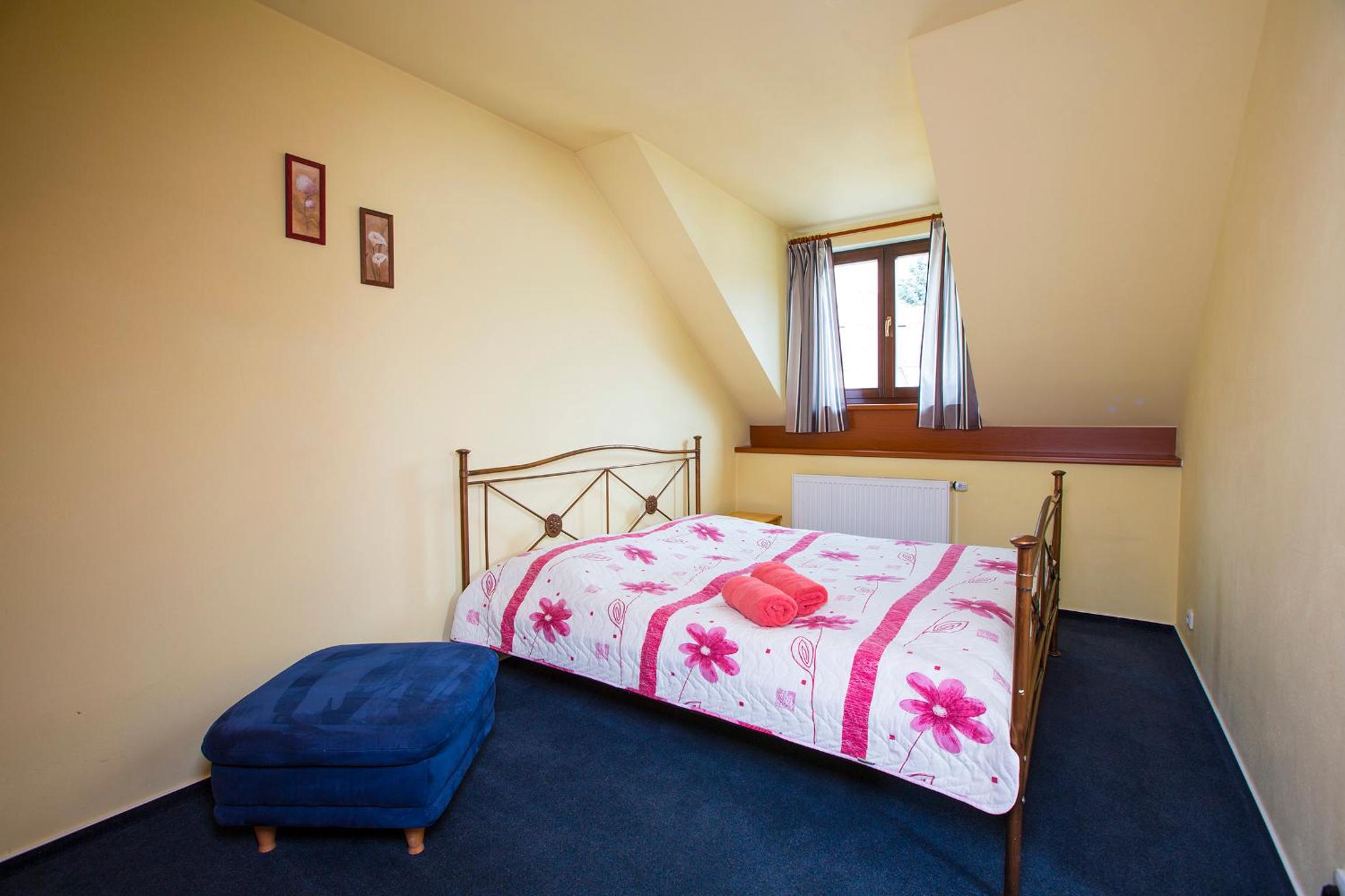 Duplex Apartment (4 Adults) - Photo 8