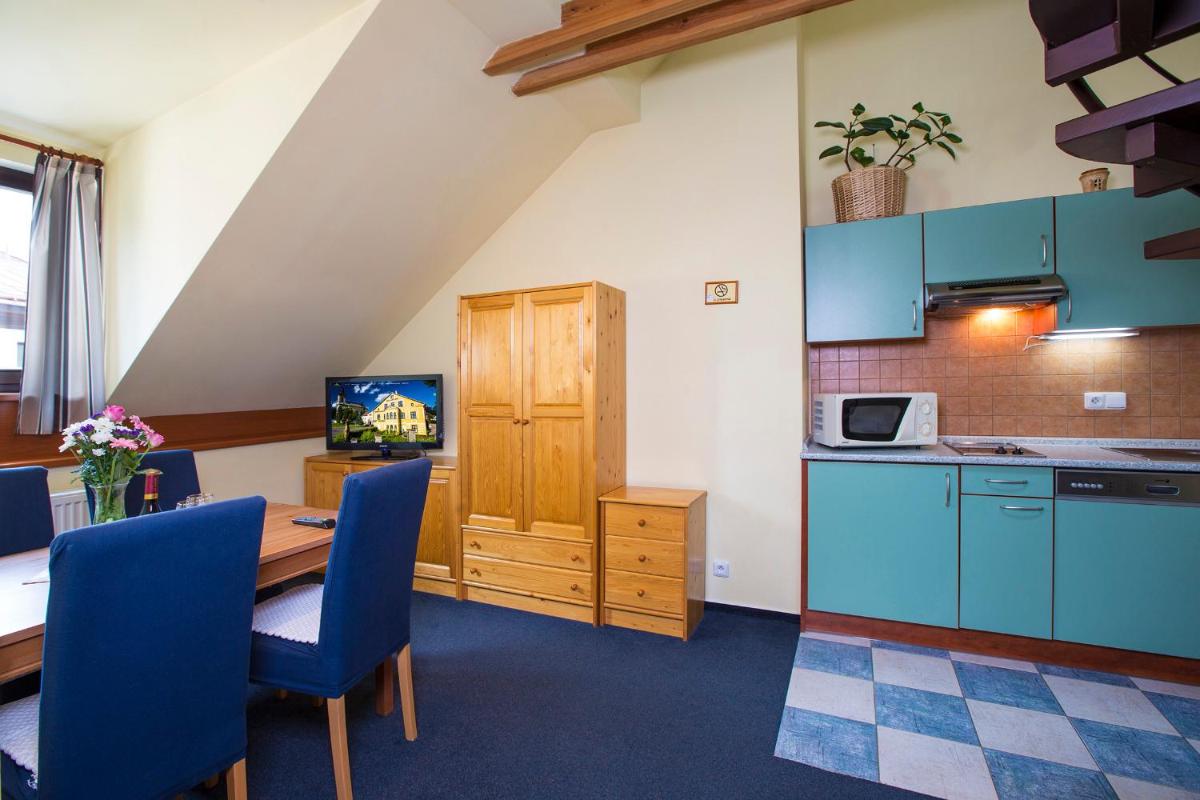 Duplex Apartment (4 Adults) - Photo 6