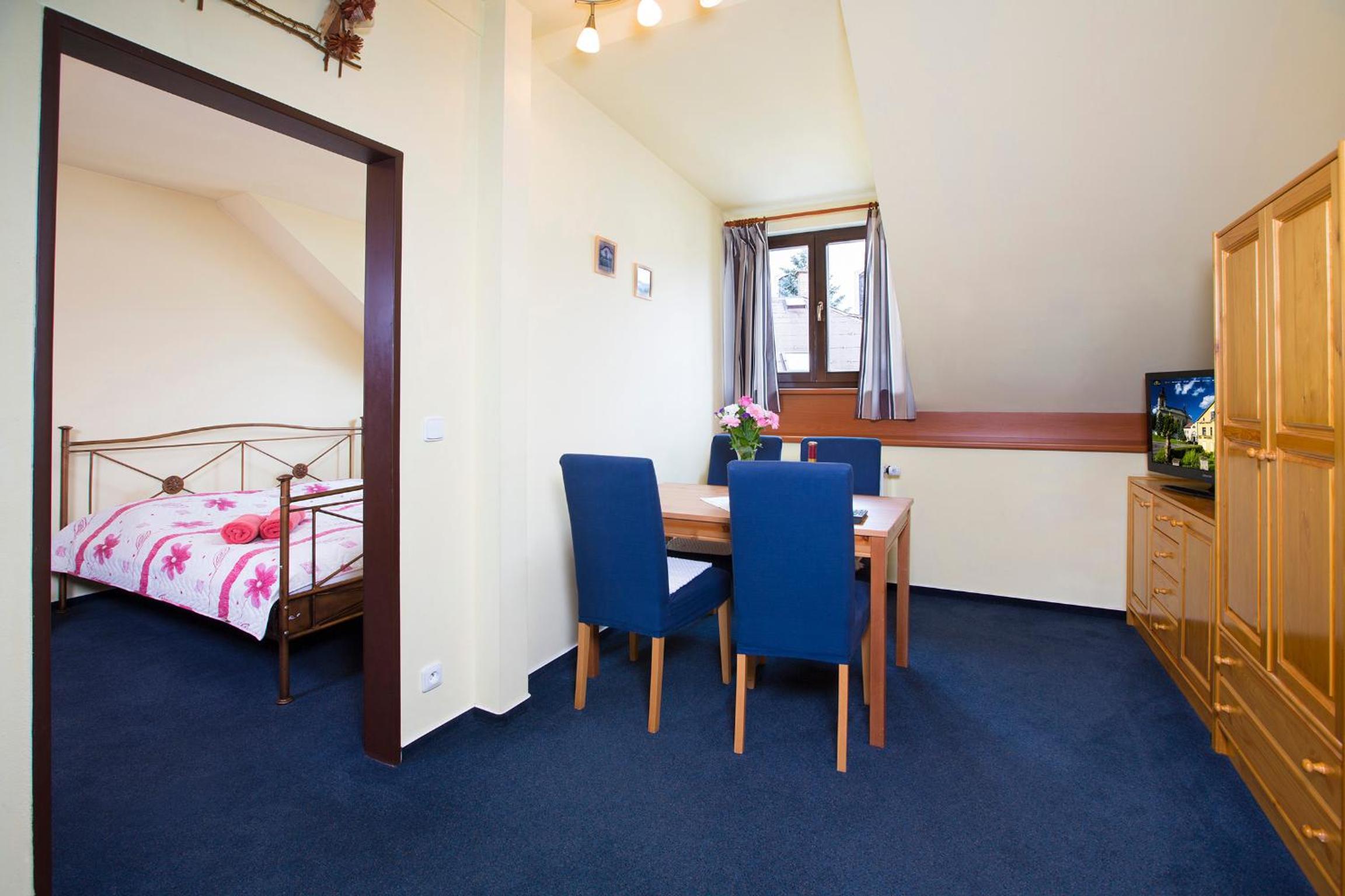 Duplex Apartment (4 Adults) - Photo 7