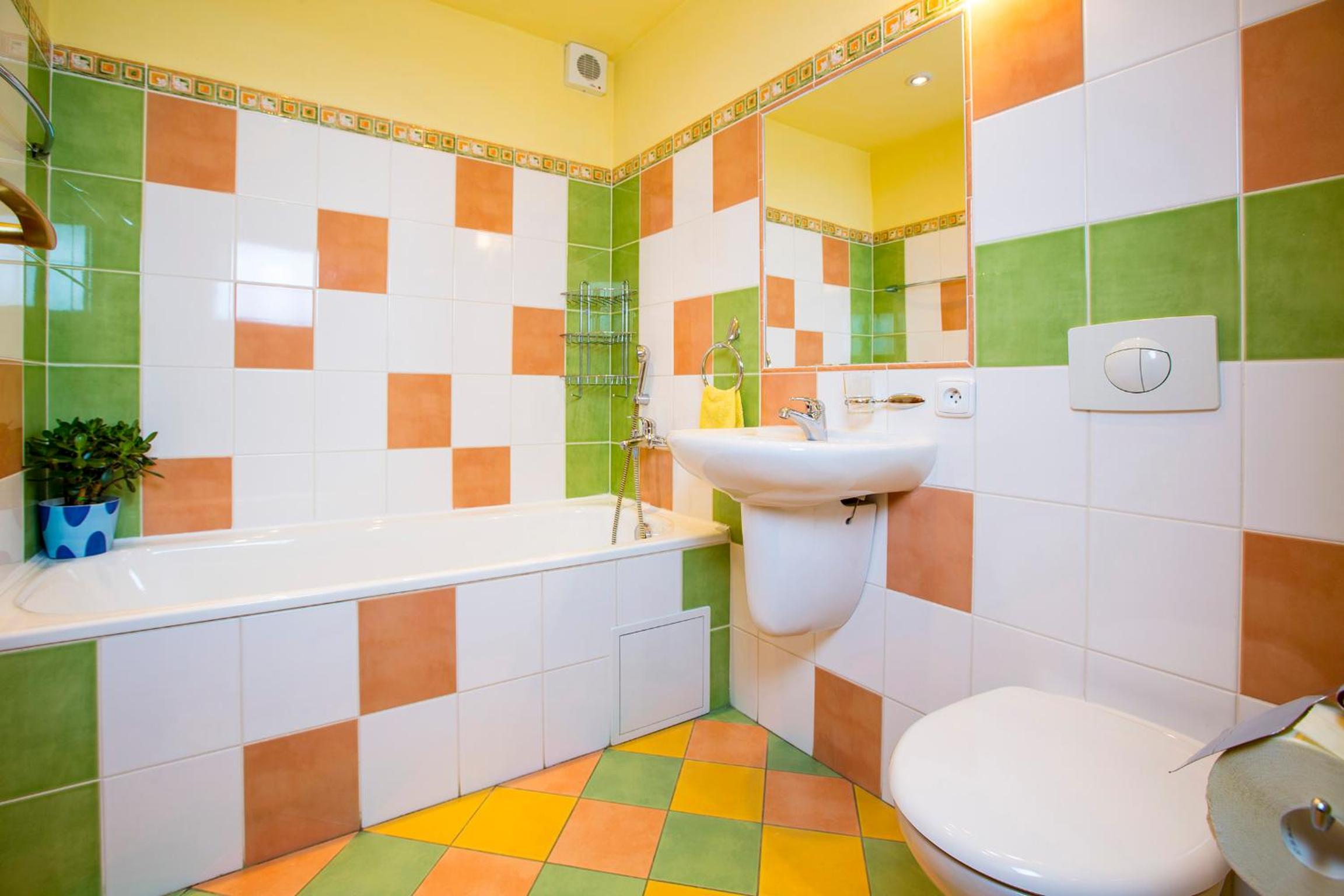 Duplex Apartment (4 Adults) - Photo 9