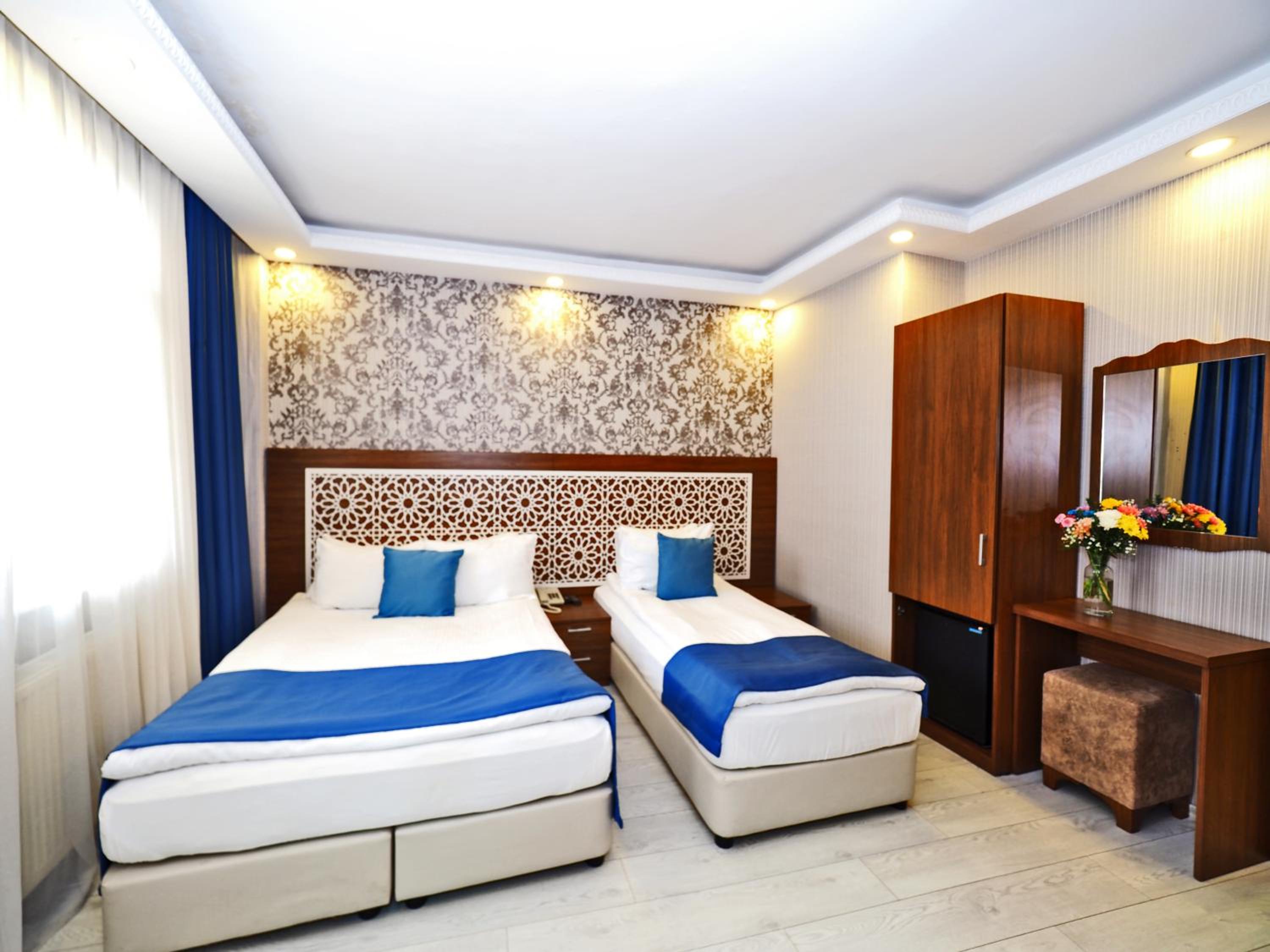 Family Suite photo 2