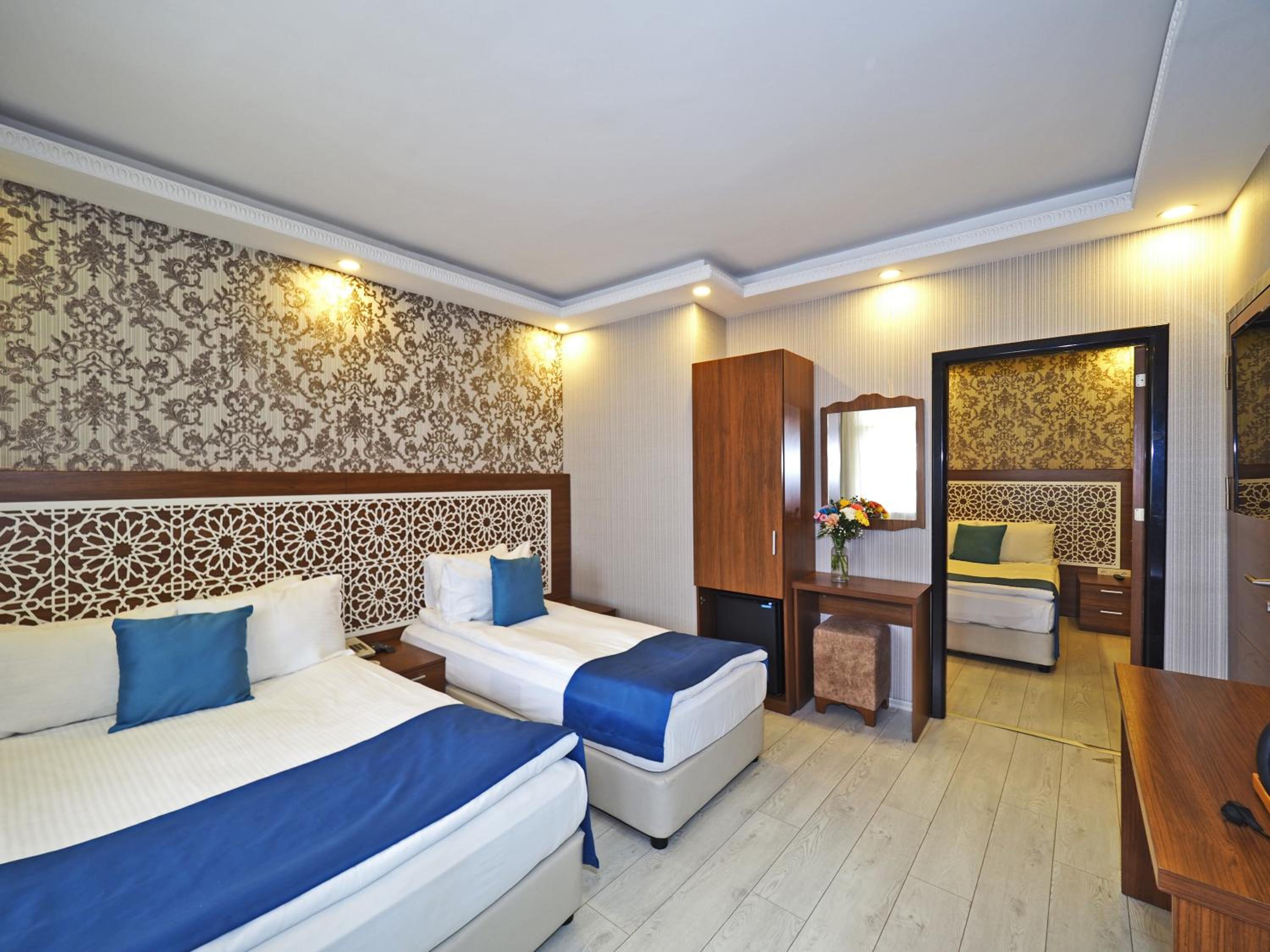 Family Suite photo 3