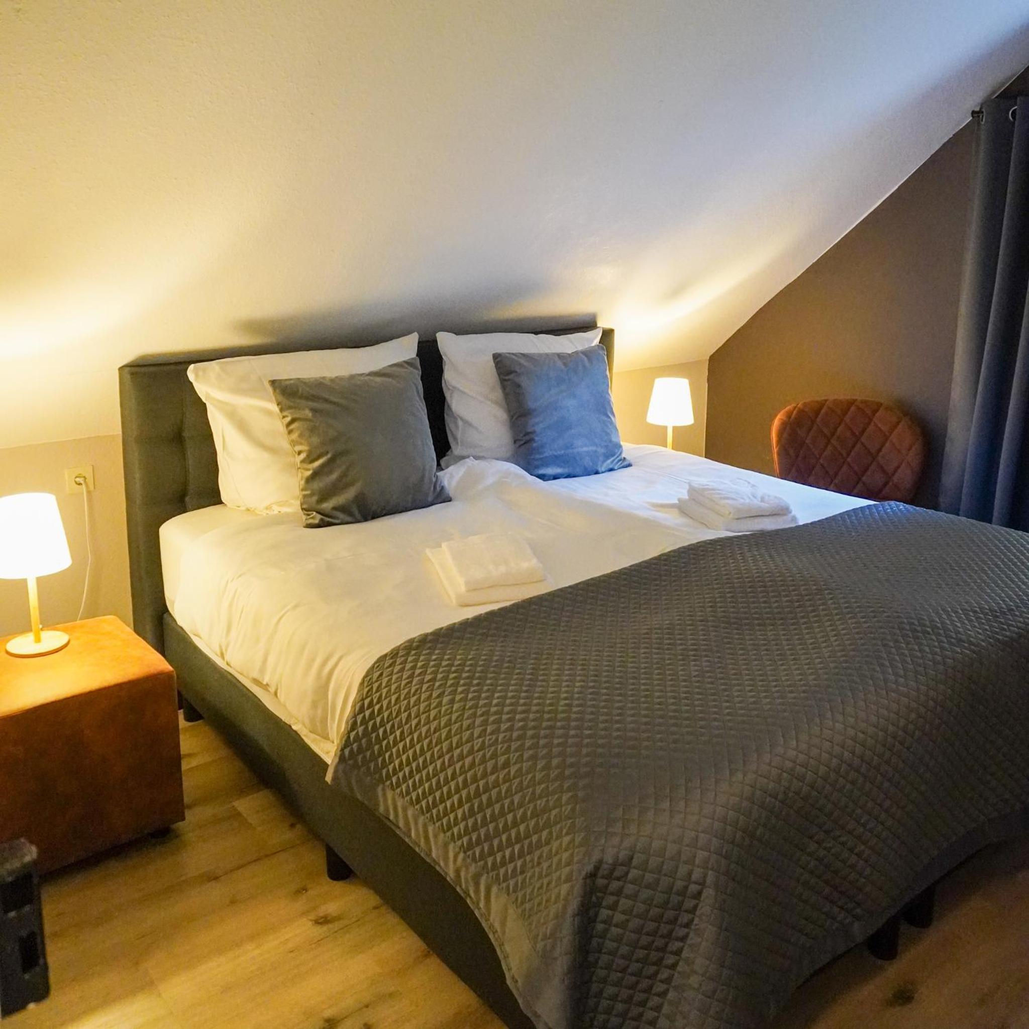Double Room photo 2