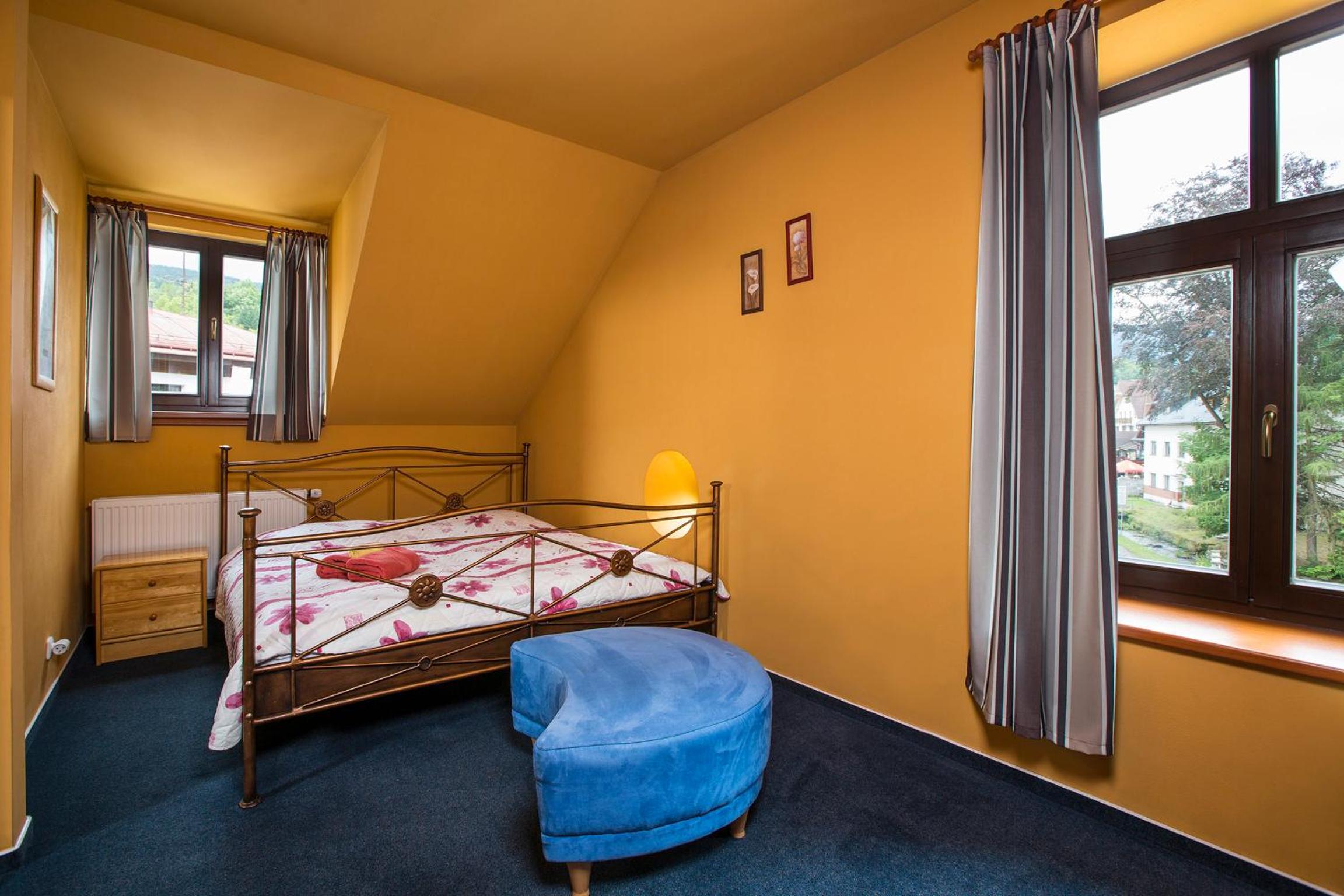 Duplex Apartment (6 Adults) - Photo 5