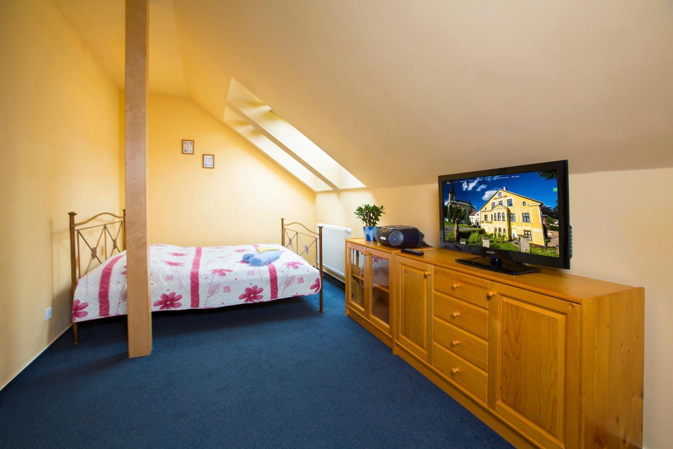 Duplex Apartment photo 1