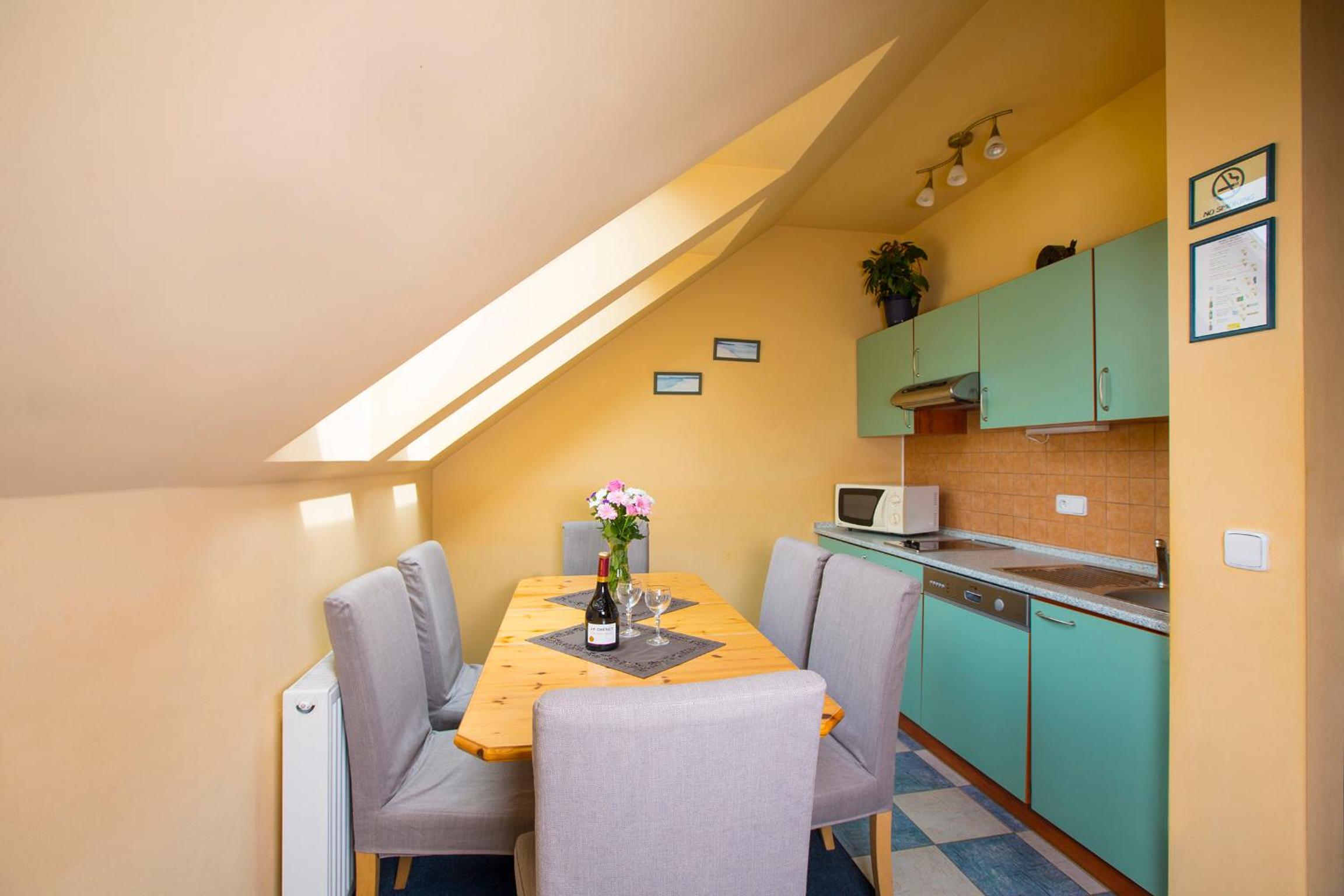 Duplex Apartment photo 3