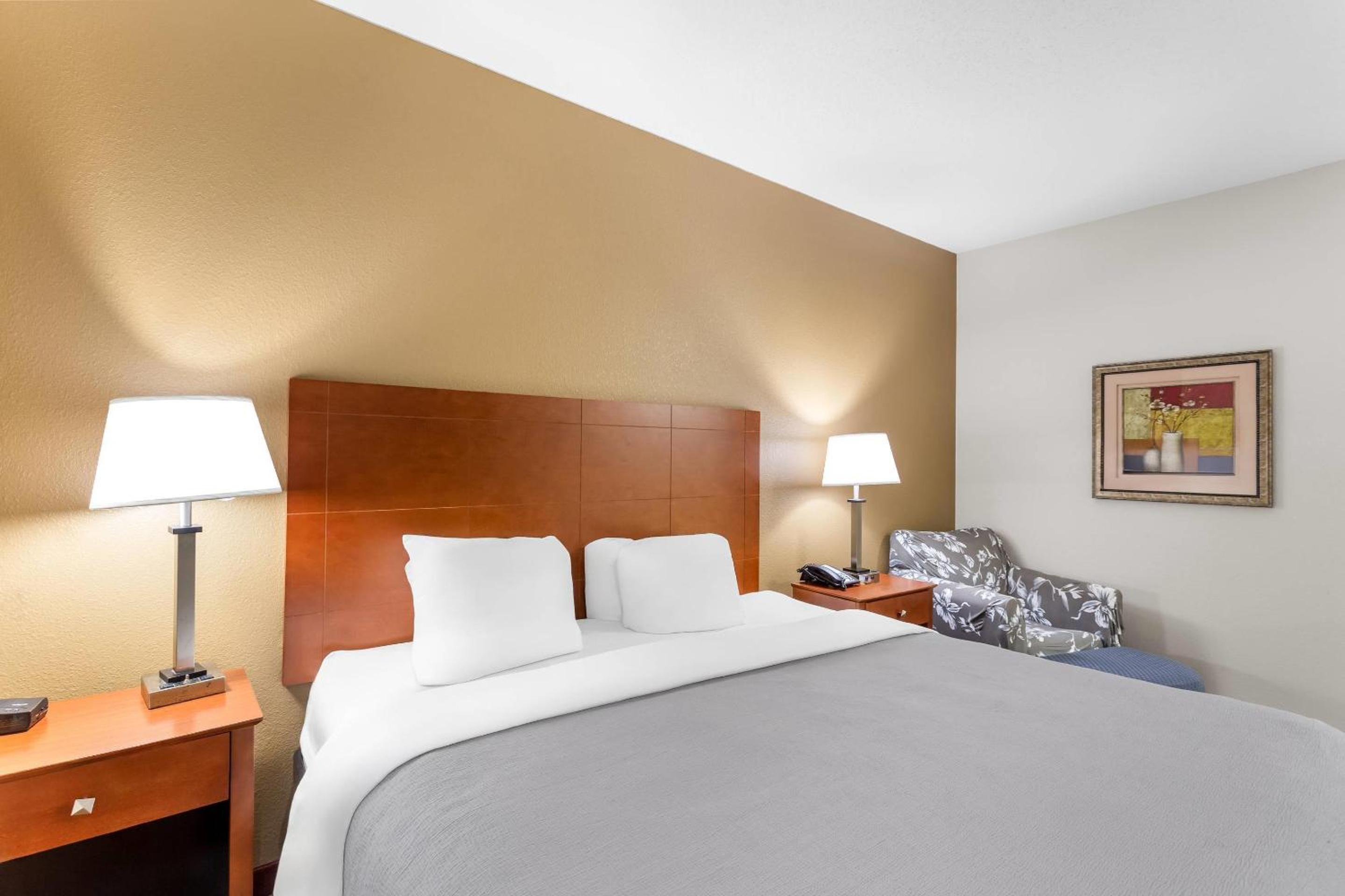 King Room - Accessible/Non-Smoking - Photo 3
