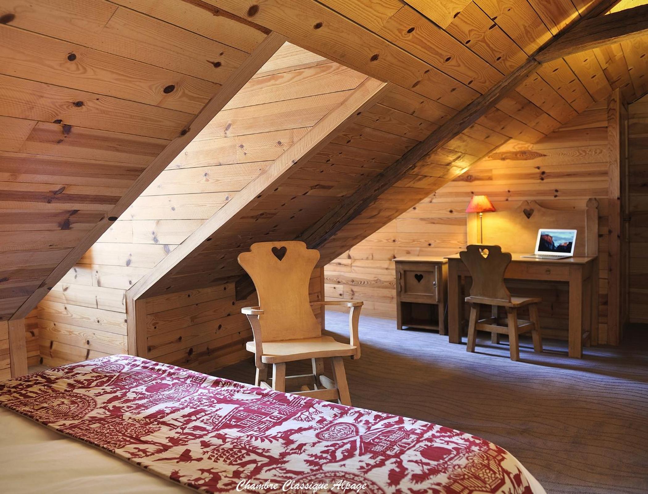 Classic Double or Twin Room - Photo 5