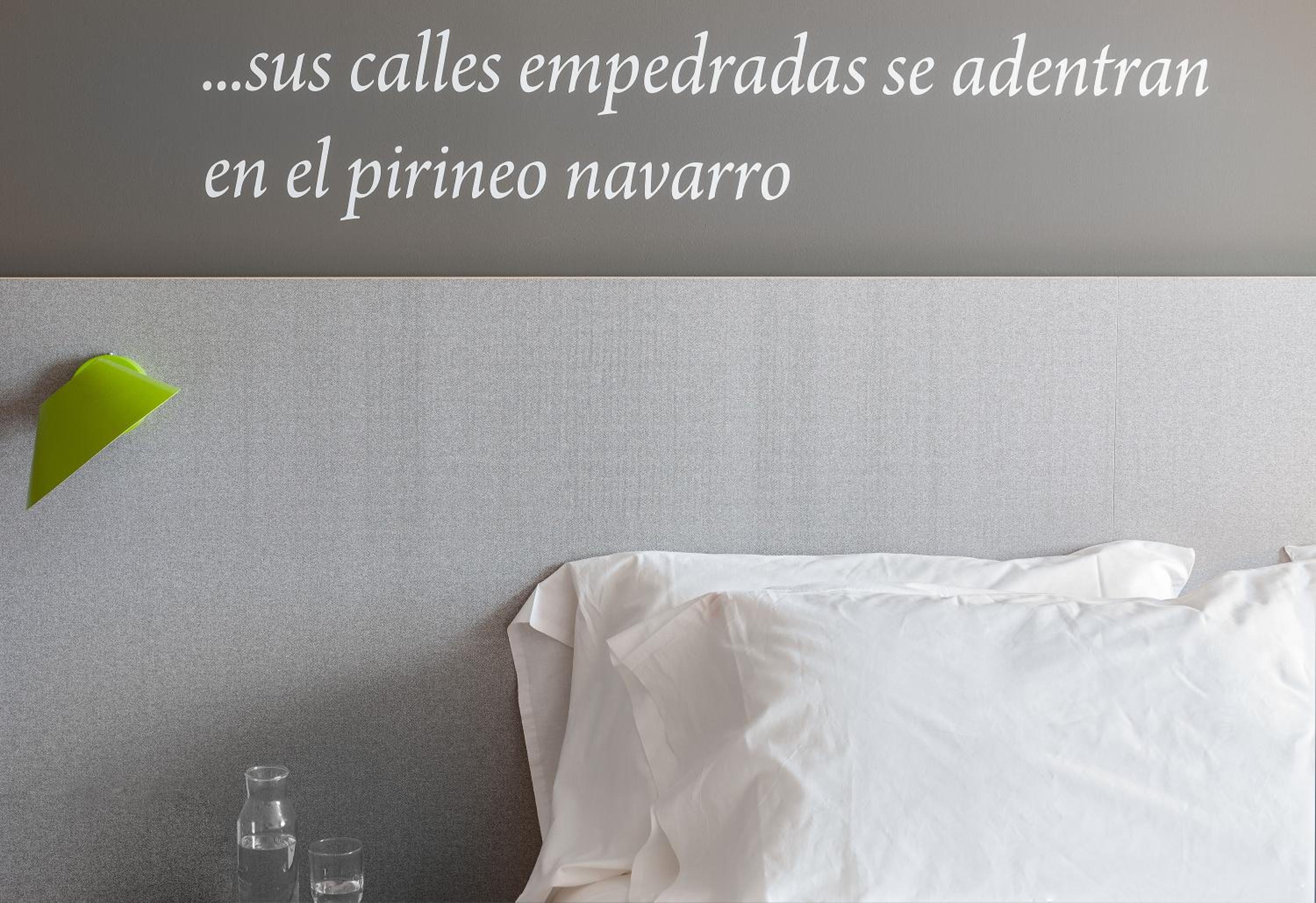 Habitación Doble Estándar