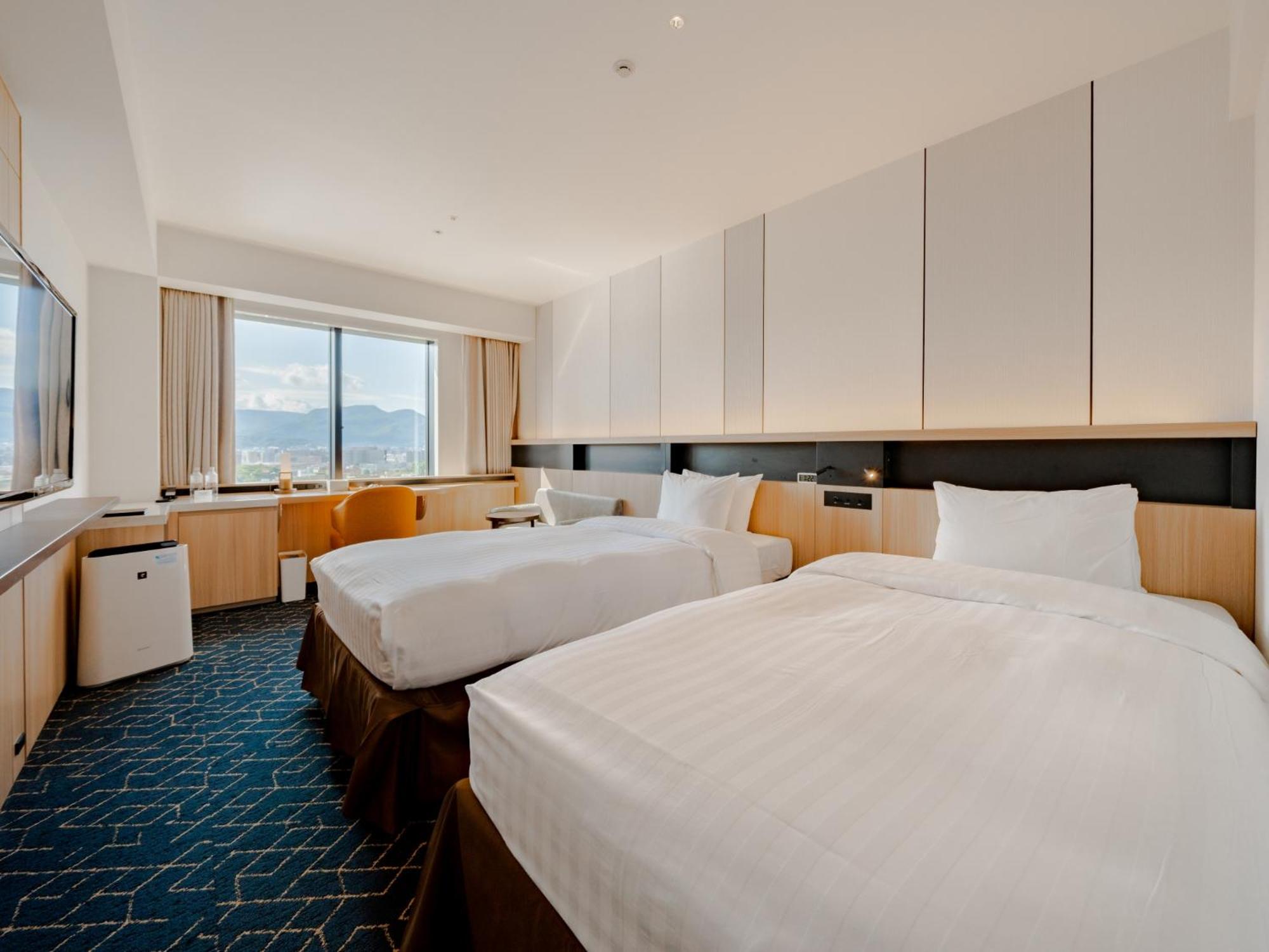 Twin Room photo 1