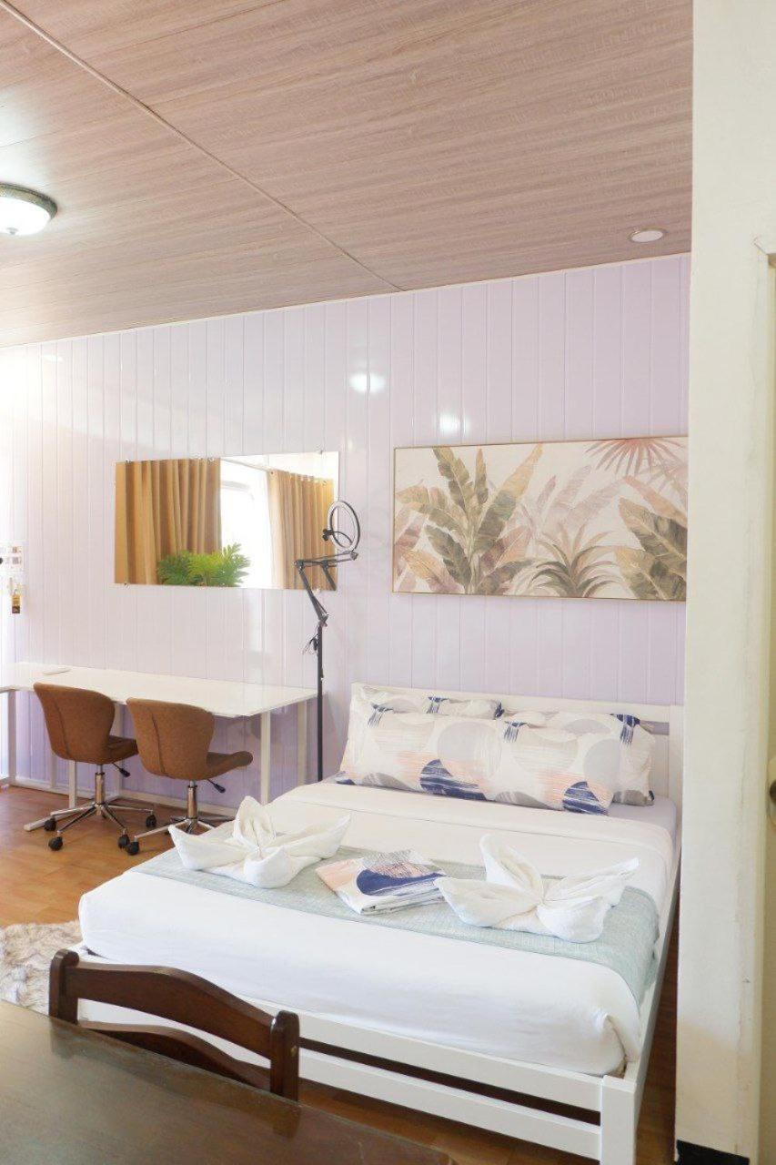 Deluxe Queen Room photo 1