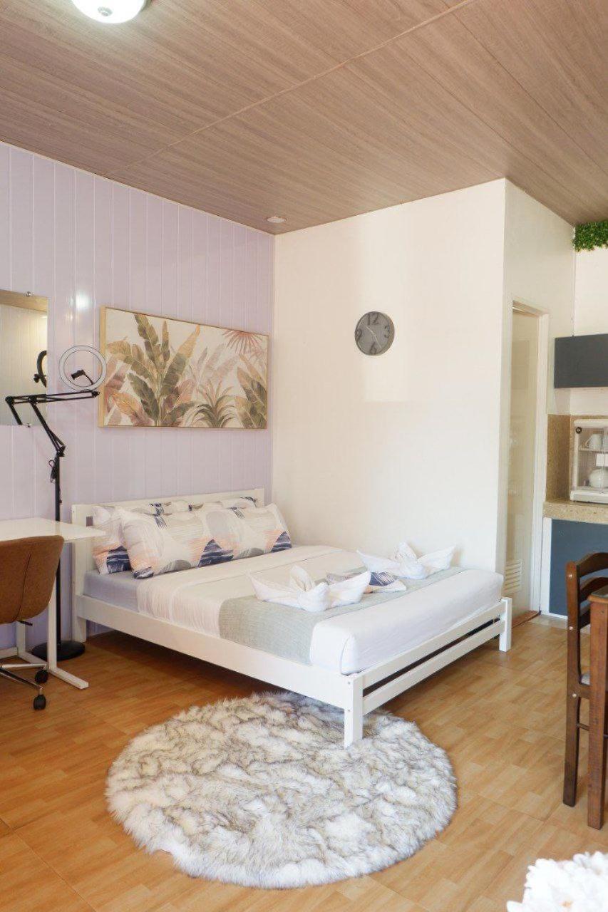 Deluxe Queen Room photo 2