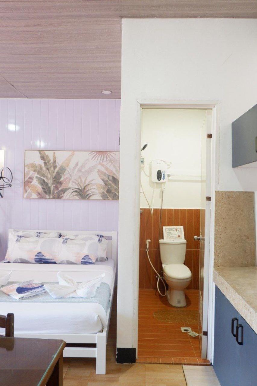 Deluxe Queen Room photo 3