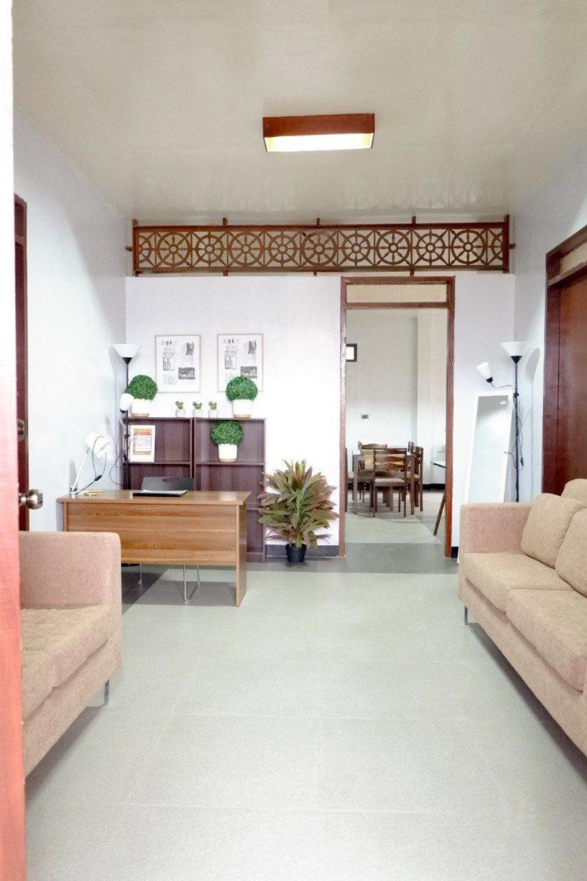 Four-Bedroom House photo 3