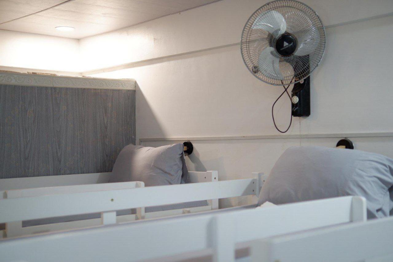 Mixed Dormitory Room photo 2