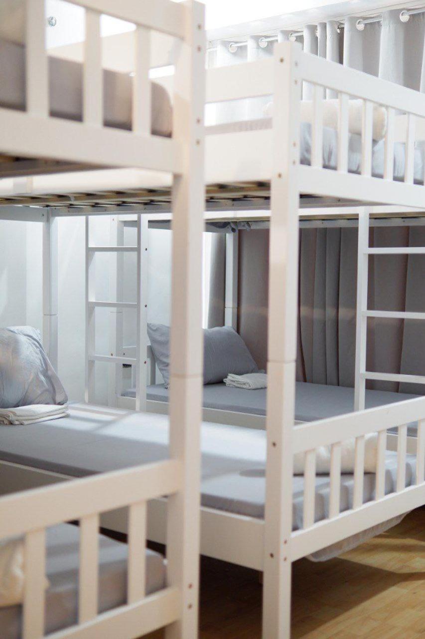 Mixed Dormitory Room photo 3