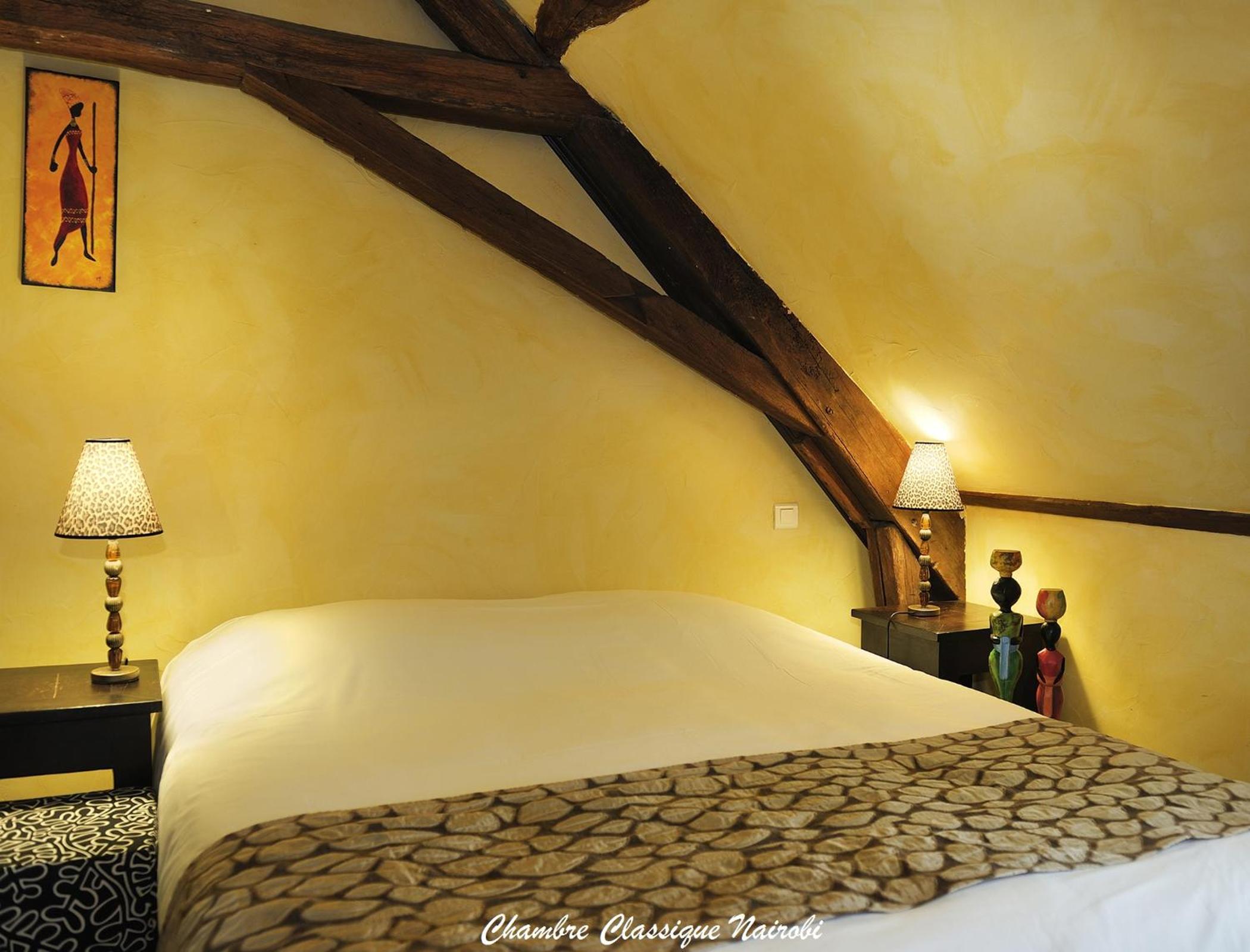 Classic Double or Twin Room - Photo 4
