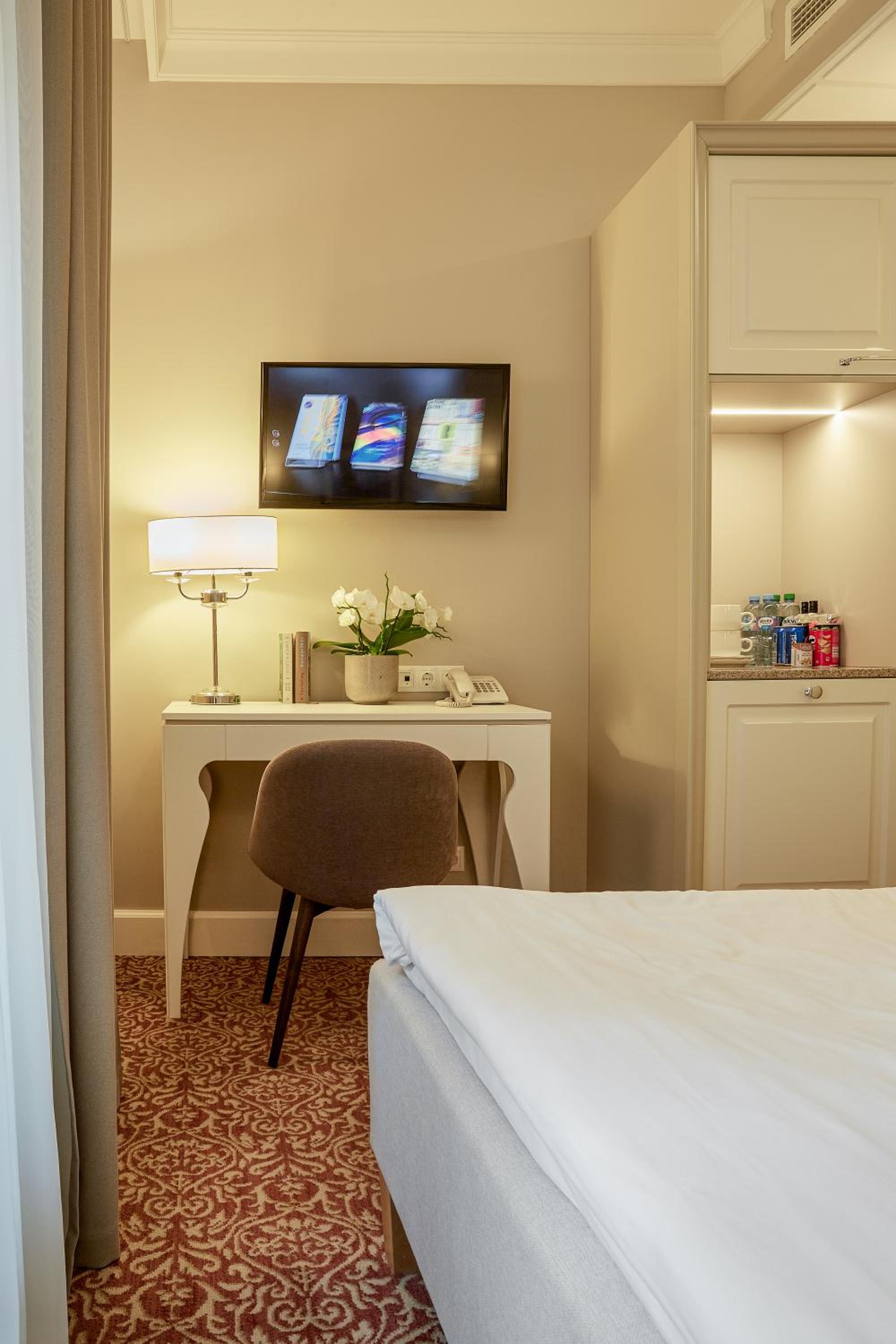 Single Room