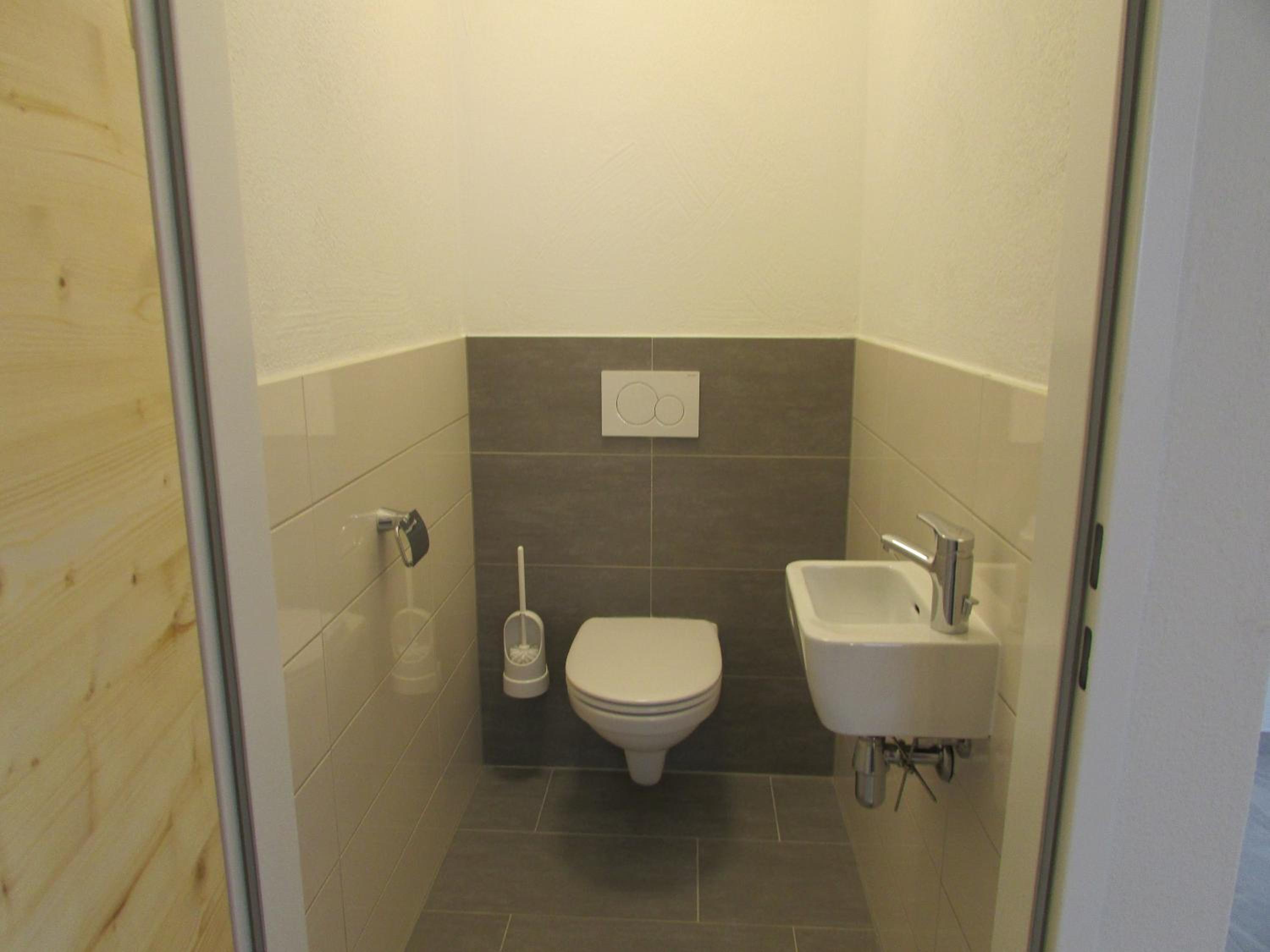 Three-Bedroom Apartment "Krauterhexe" photo 2
