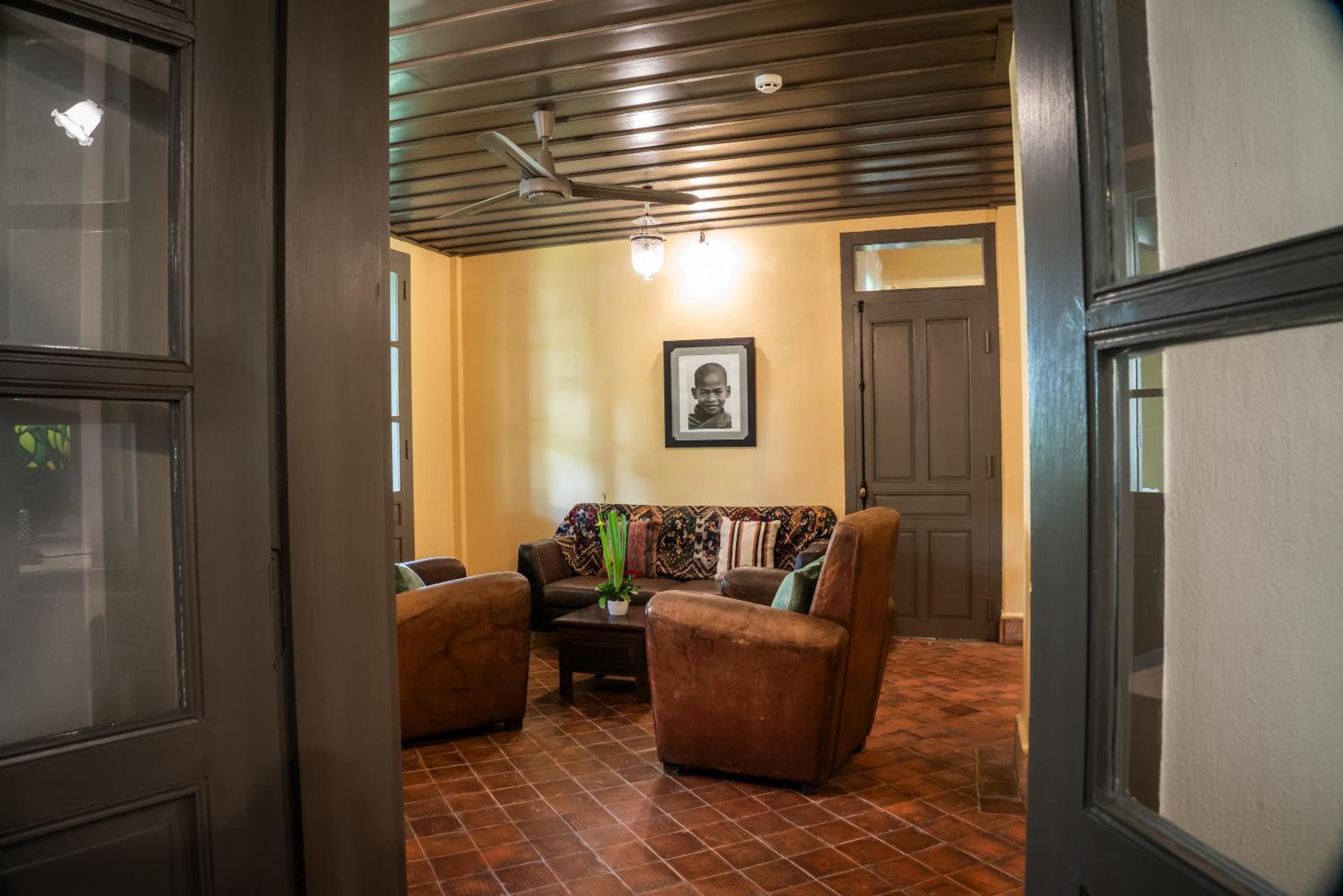 Satri Junior Suite photo 1